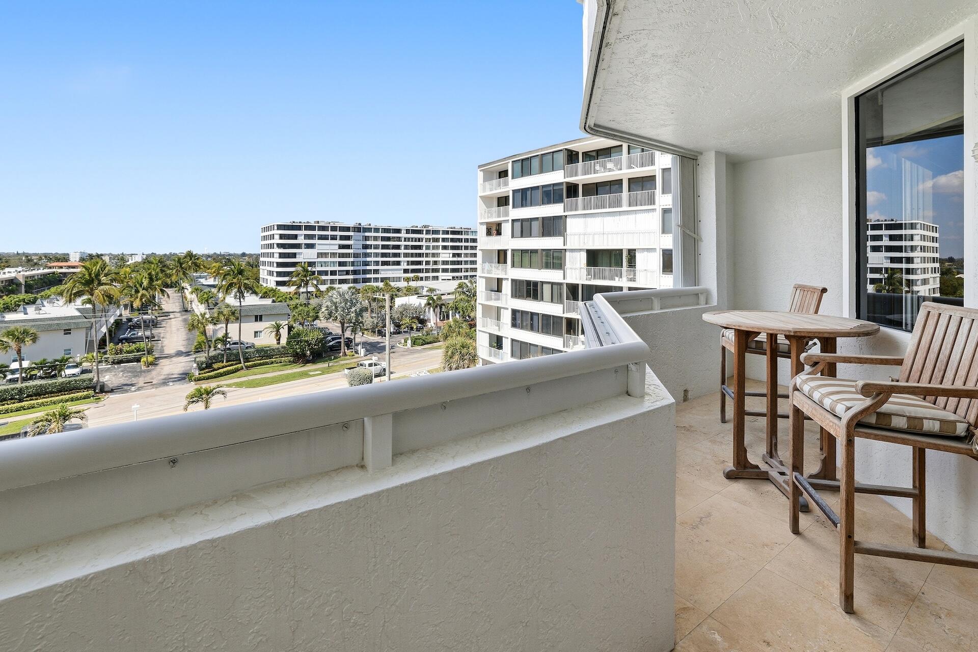 3600 S Ocean Boulevard 503