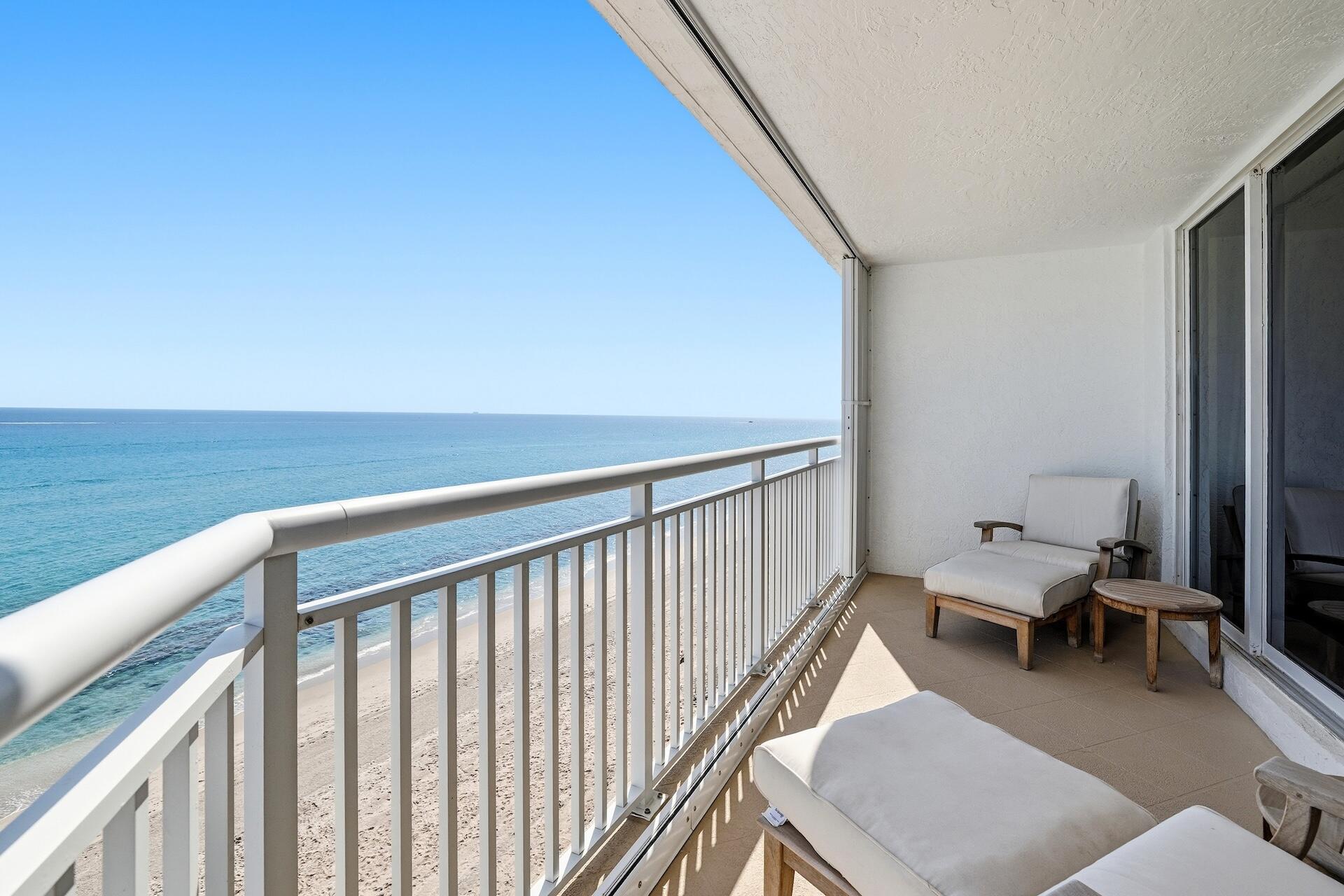 3600 S Ocean Boulevard 503