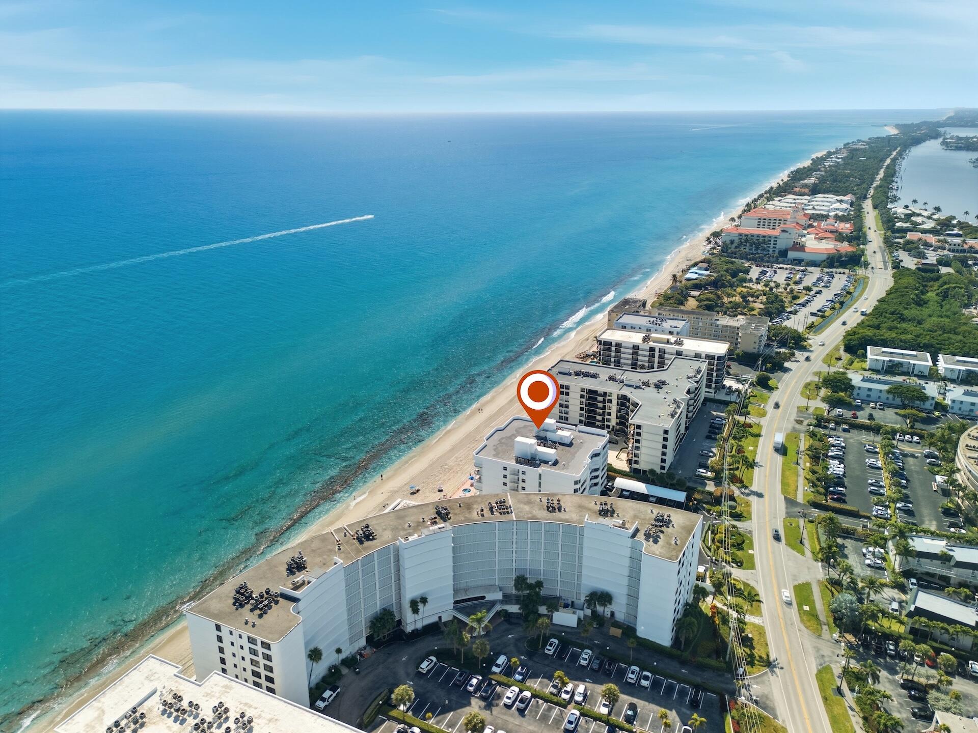 3600 S Ocean Boulevard 503