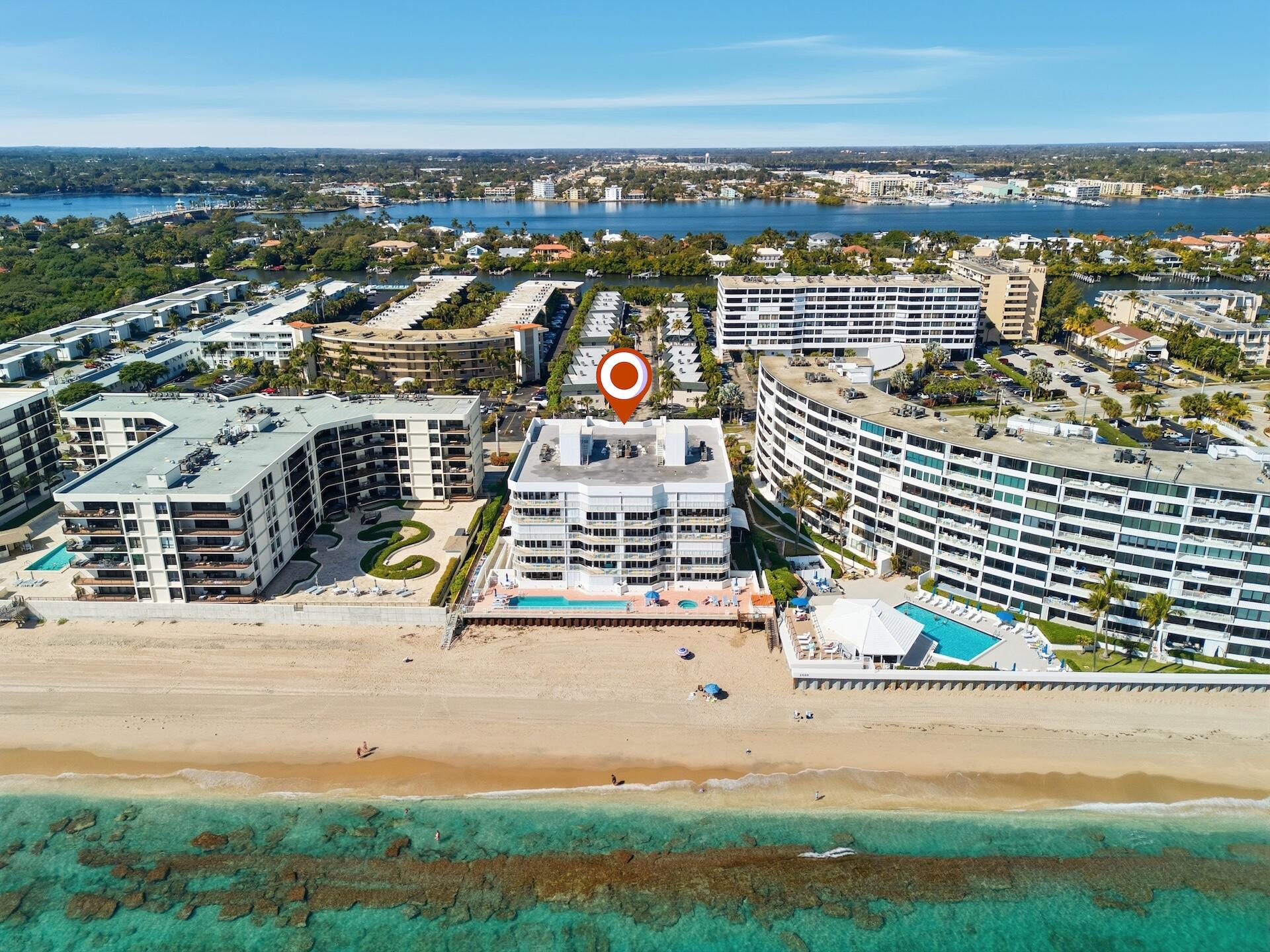 3600 S Ocean Boulevard 503