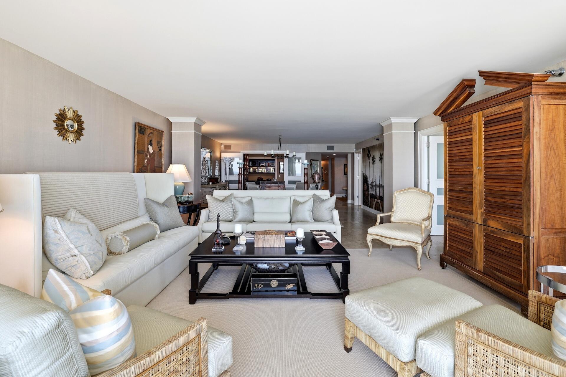 3600 S Ocean Boulevard 503