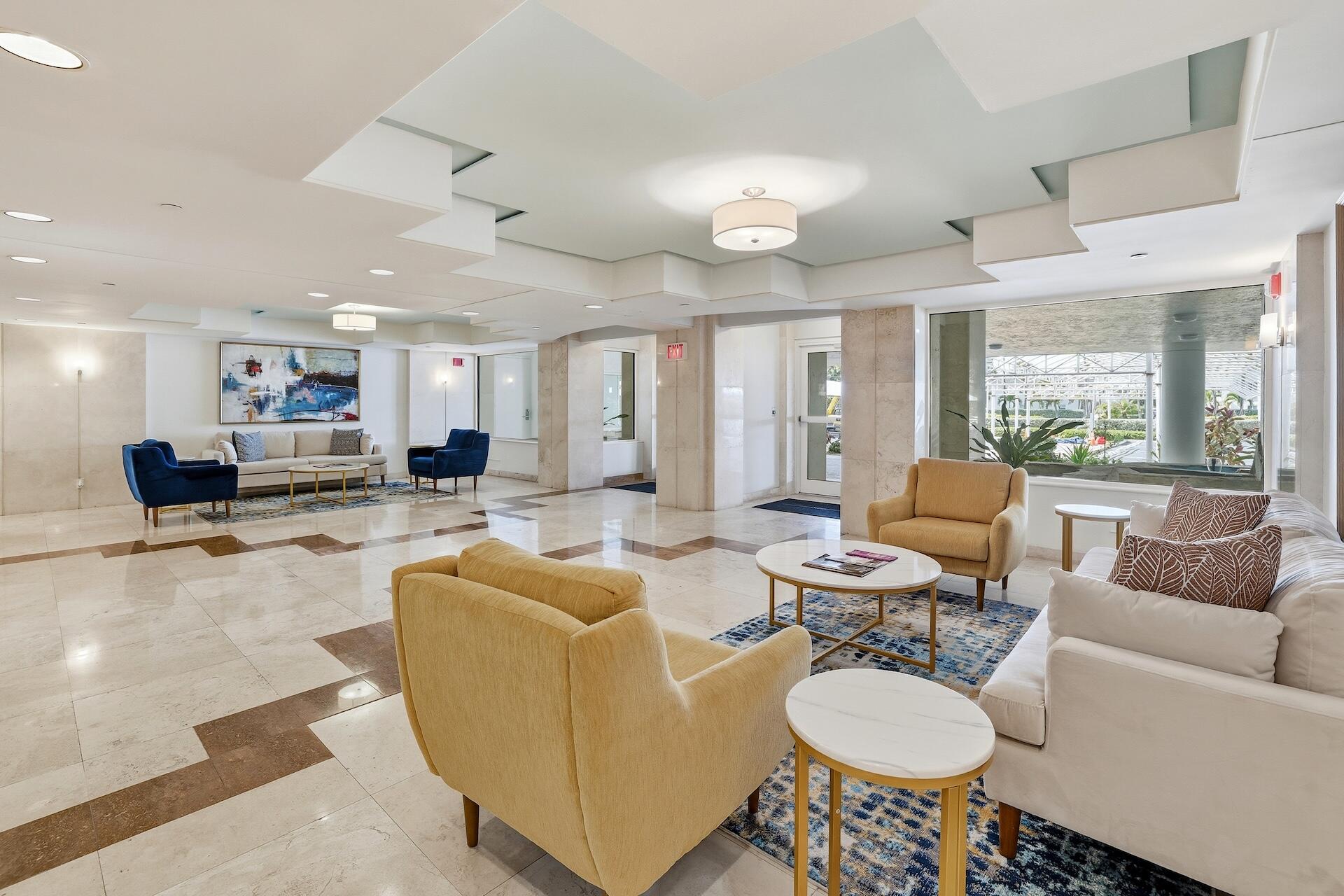 3600 S Ocean Boulevard 503