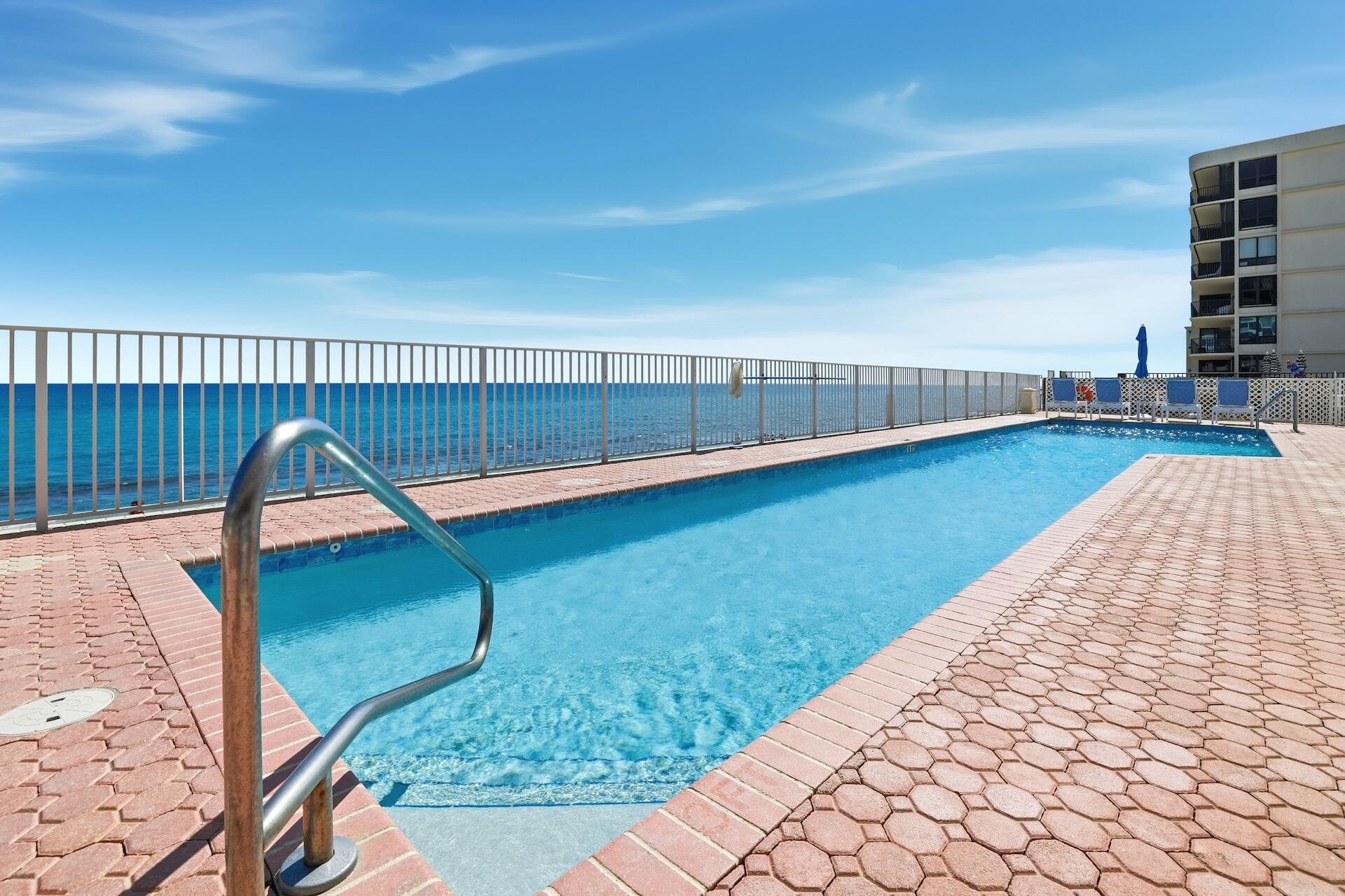 3600 S Ocean Boulevard 503