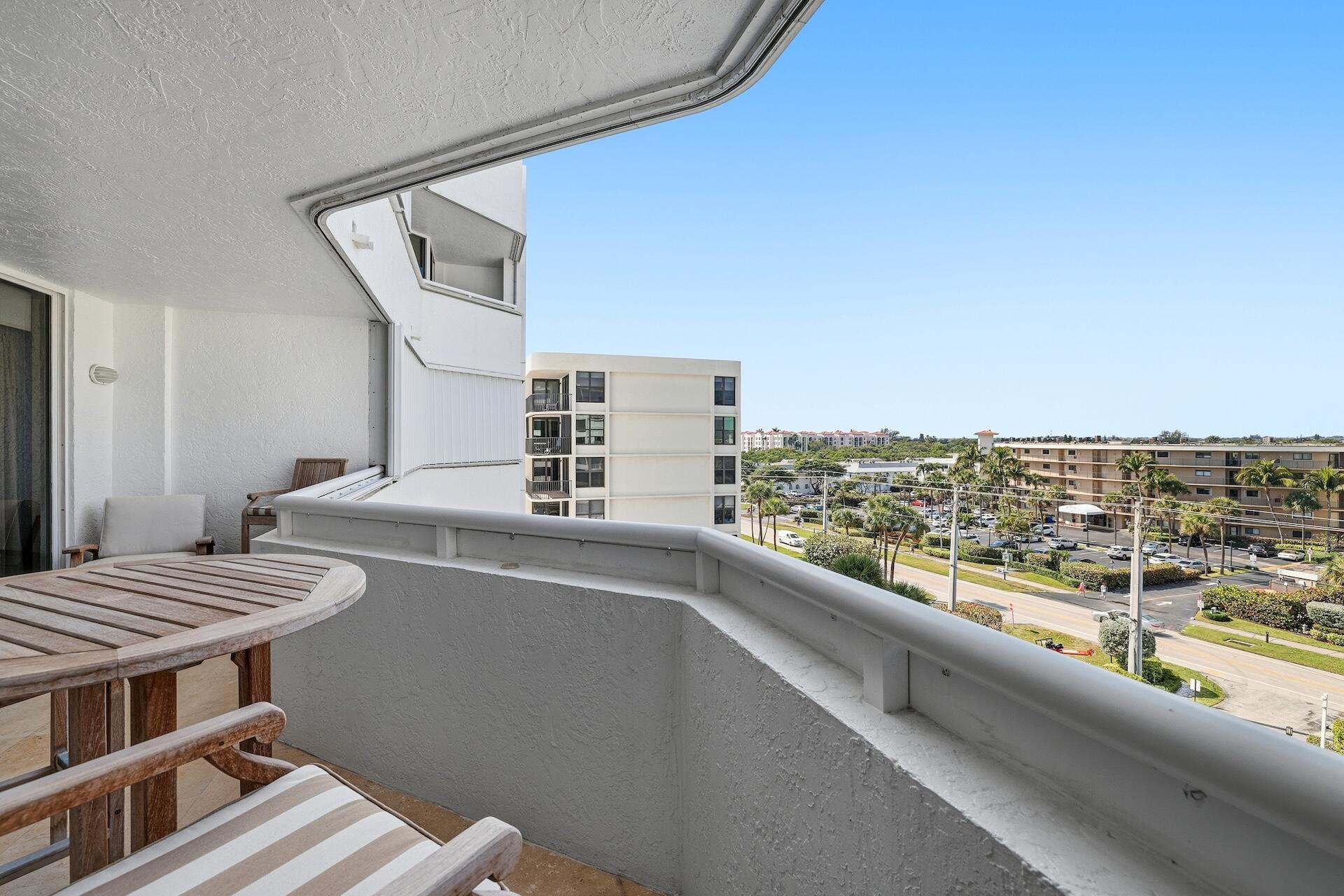 3600 S Ocean Boulevard 503