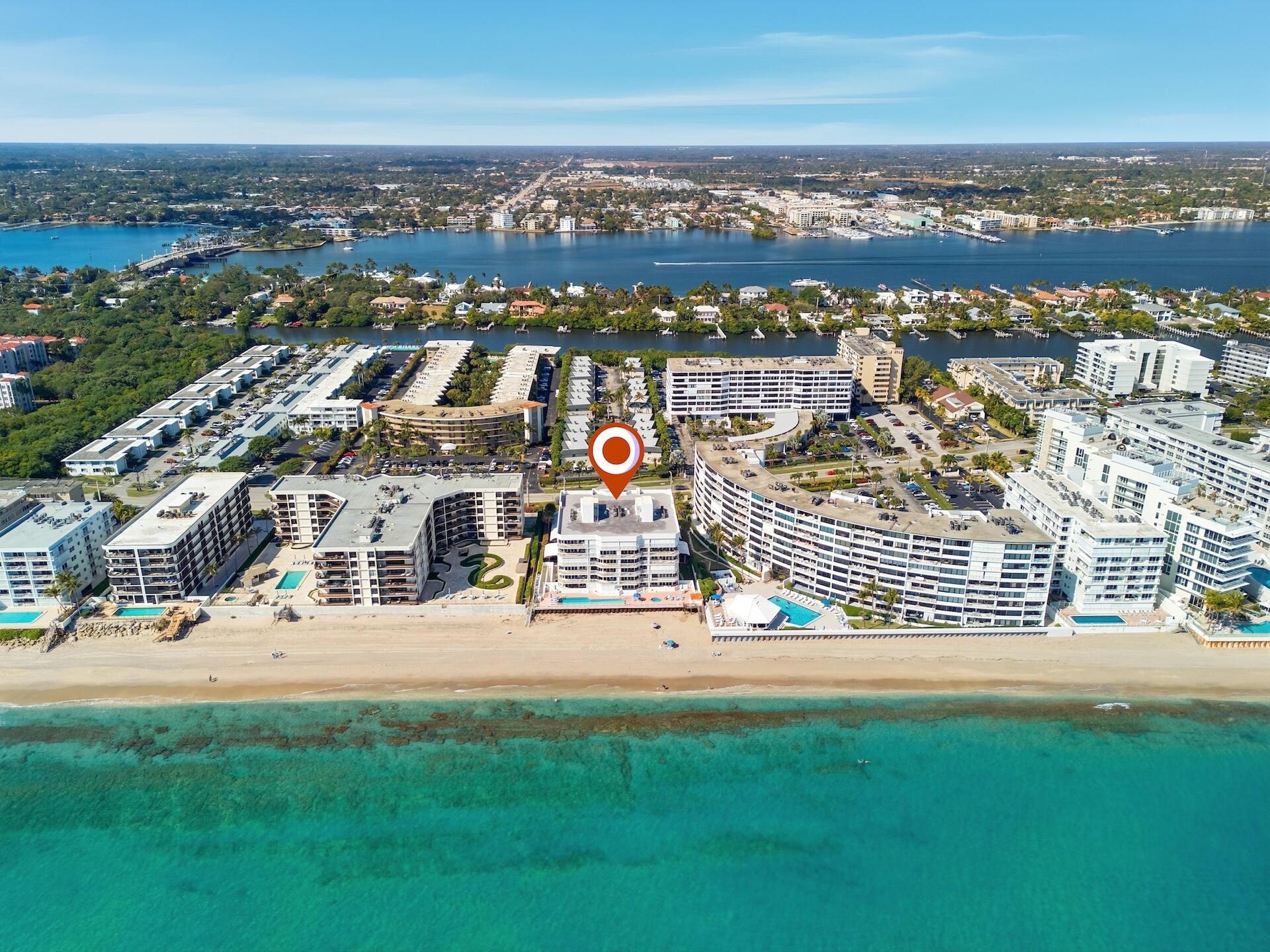 3600 S Ocean Boulevard 503