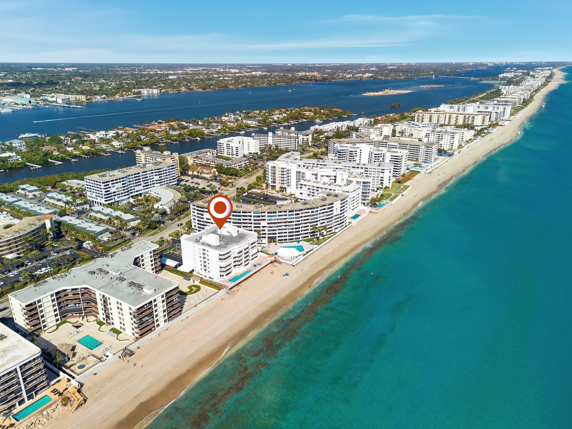 3600 S Ocean Boulevard 503