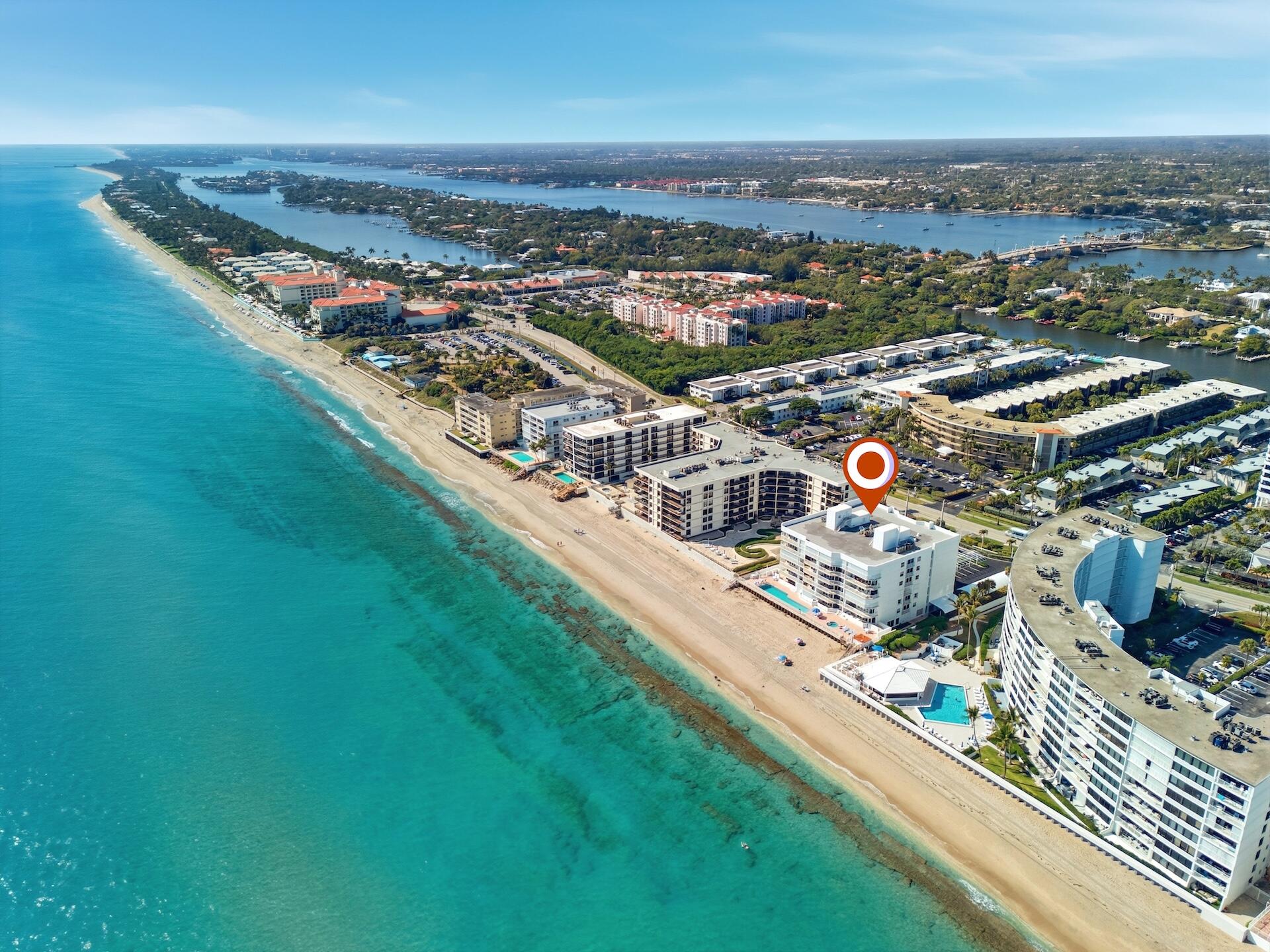 3600 S Ocean Boulevard 503