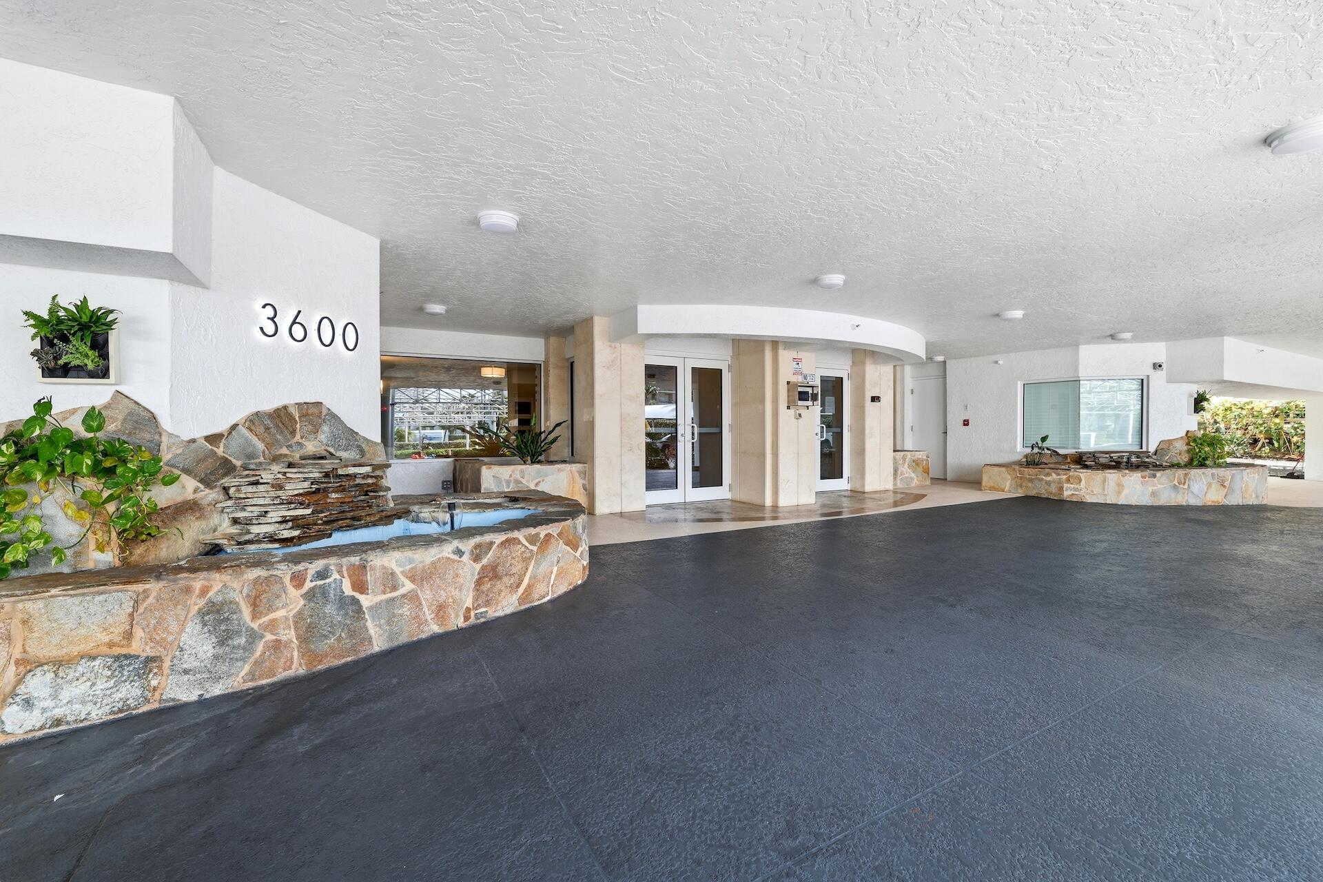 3600 S Ocean Boulevard 503