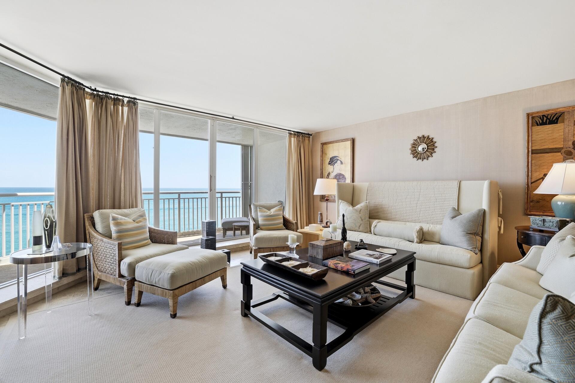 3600 S Ocean Boulevard 503