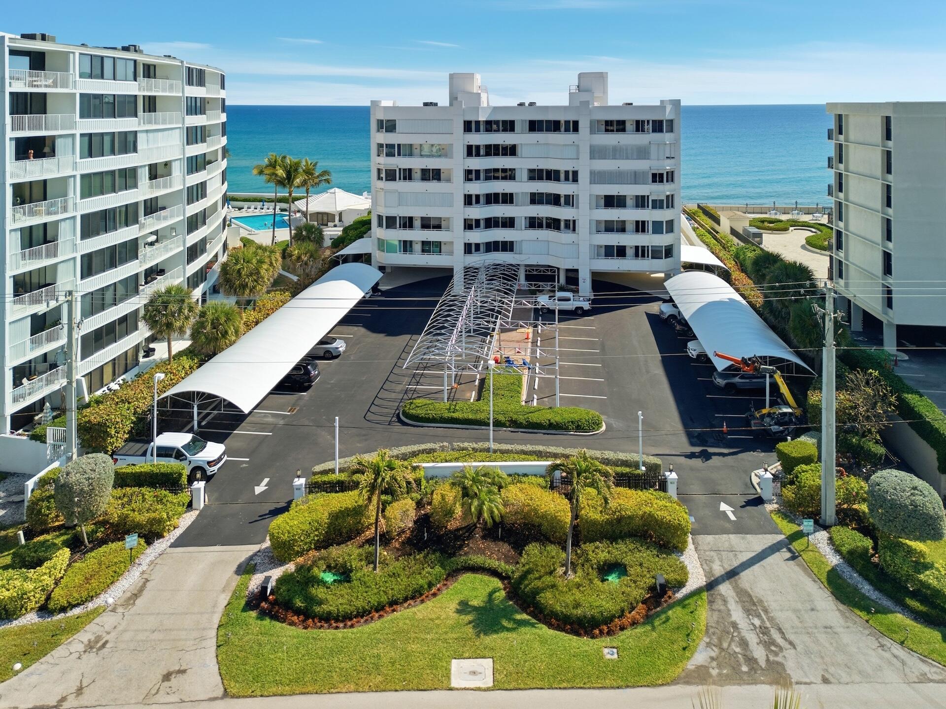3600 S Ocean Boulevard 503