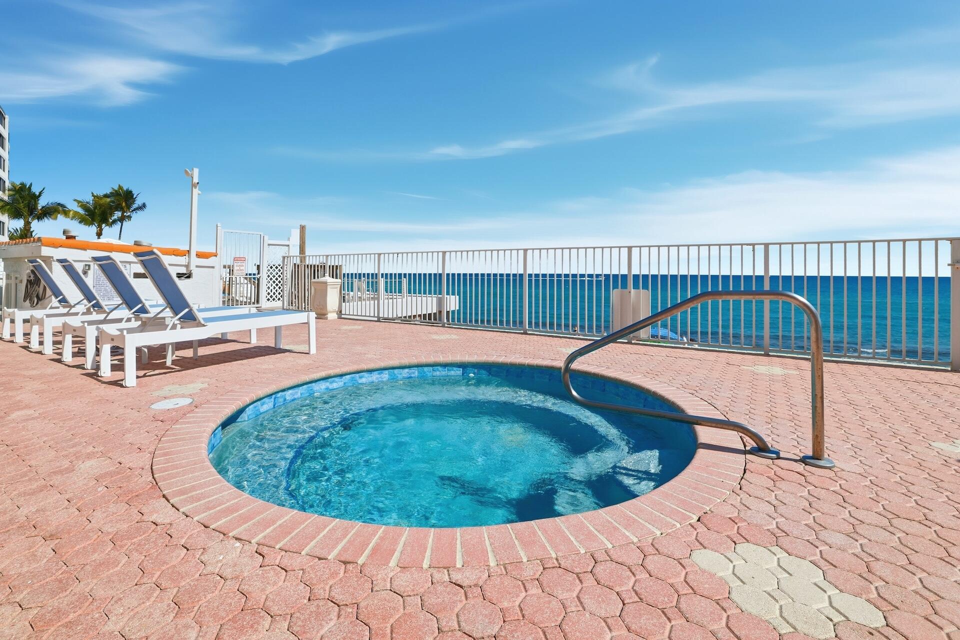 3600 S Ocean Boulevard 503