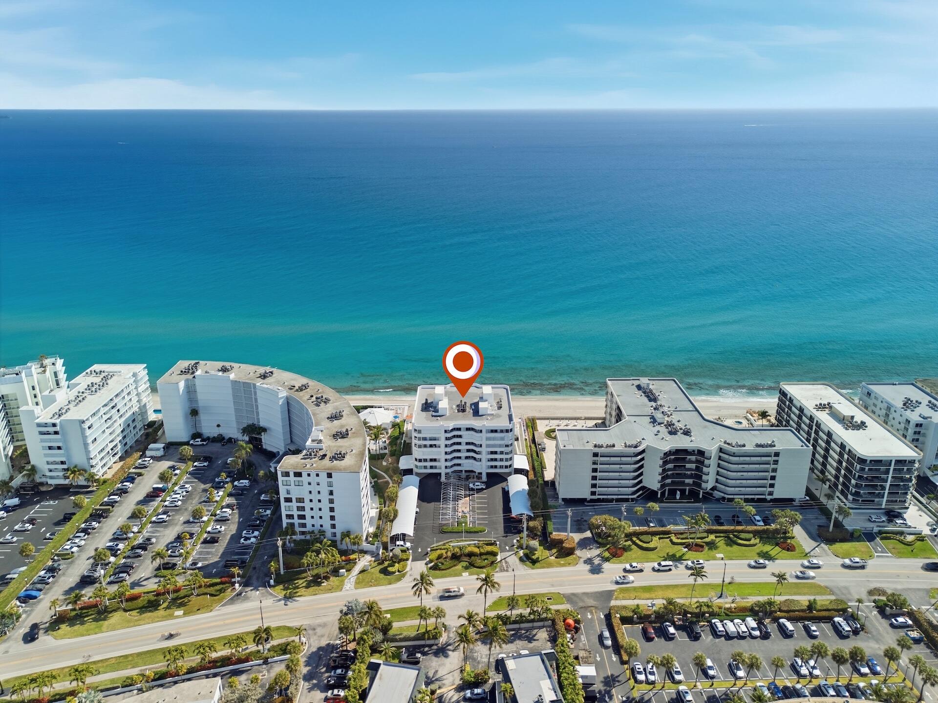 3600 S Ocean Boulevard 503