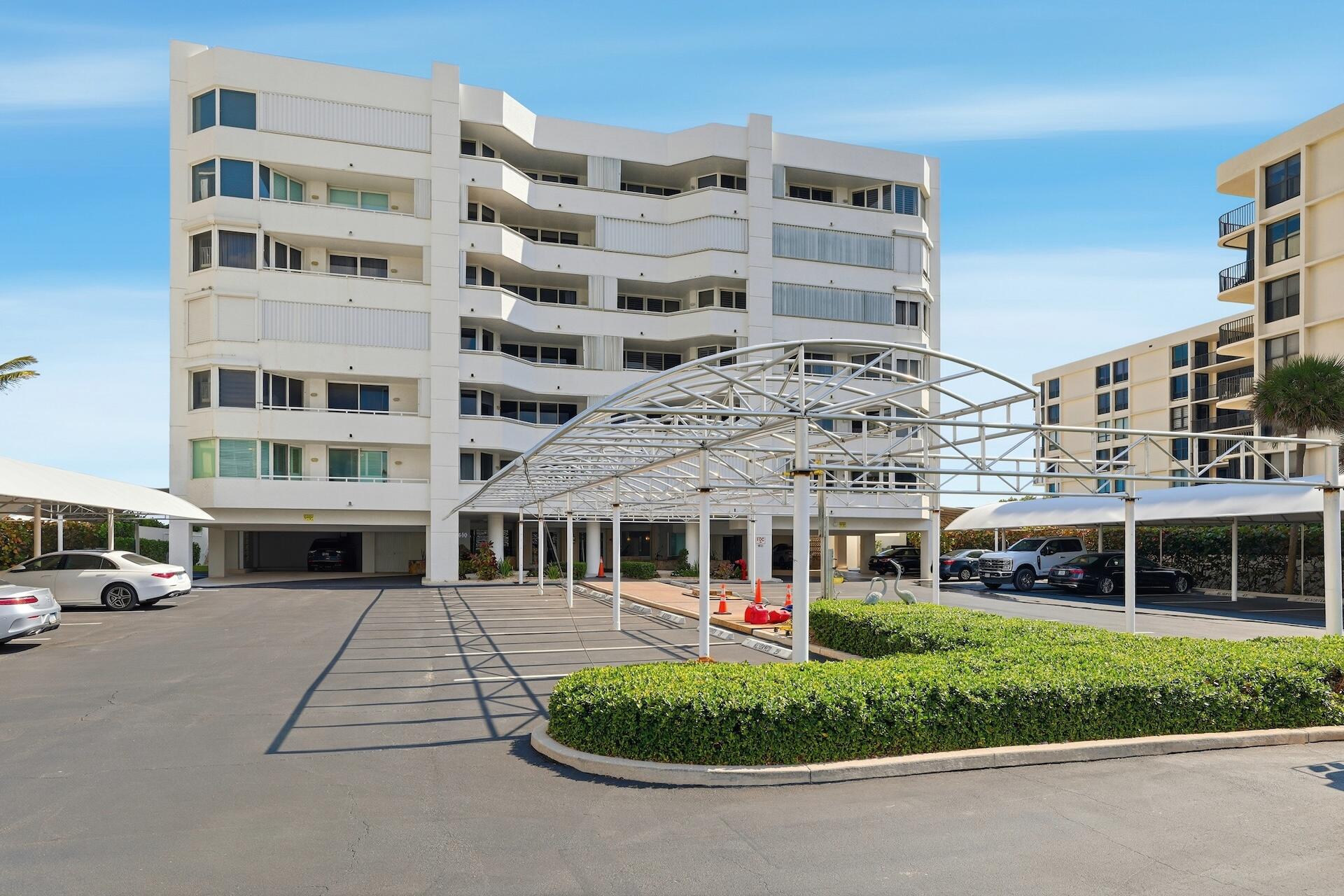 3600 S Ocean Boulevard 503