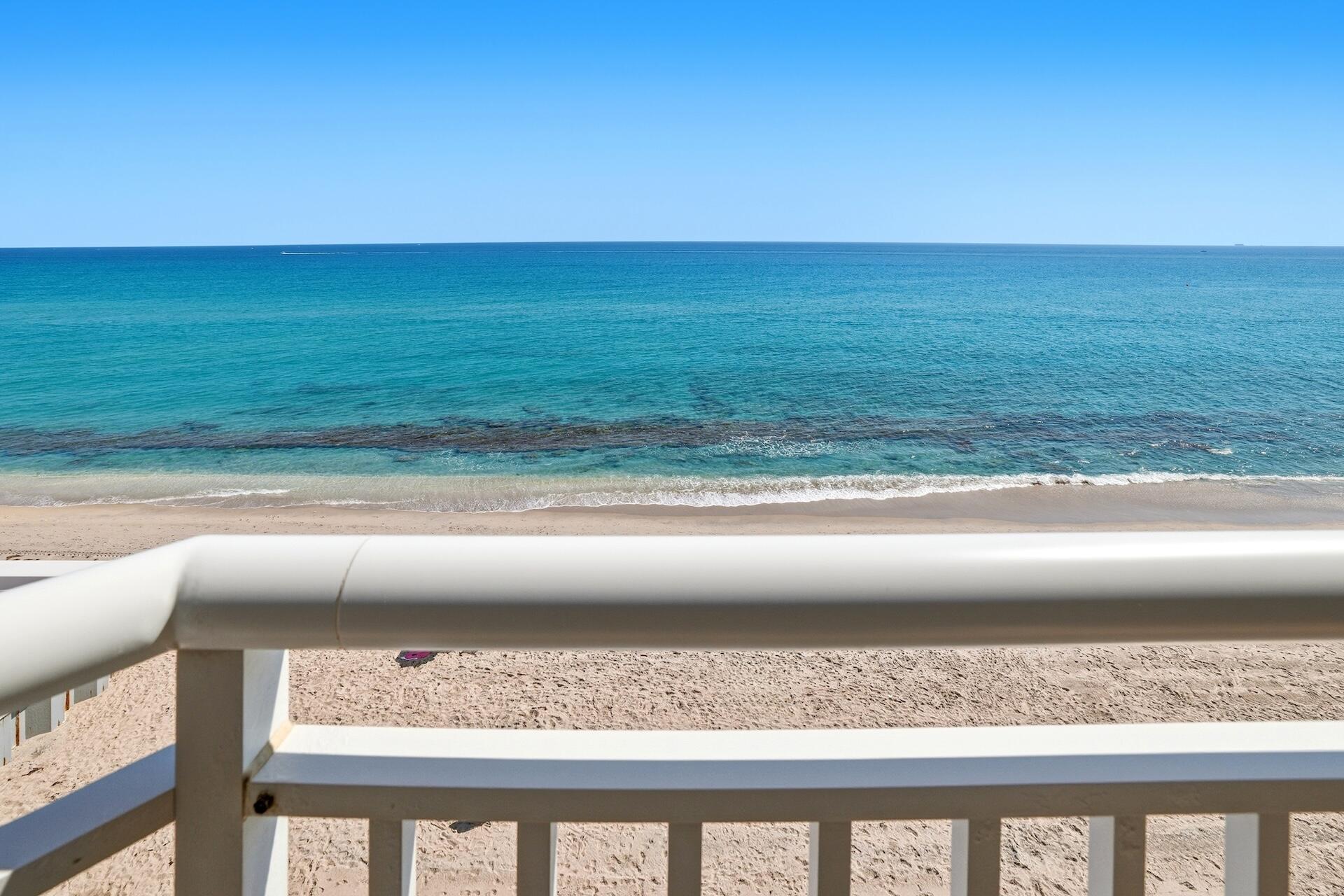 3600 S Ocean Boulevard 503