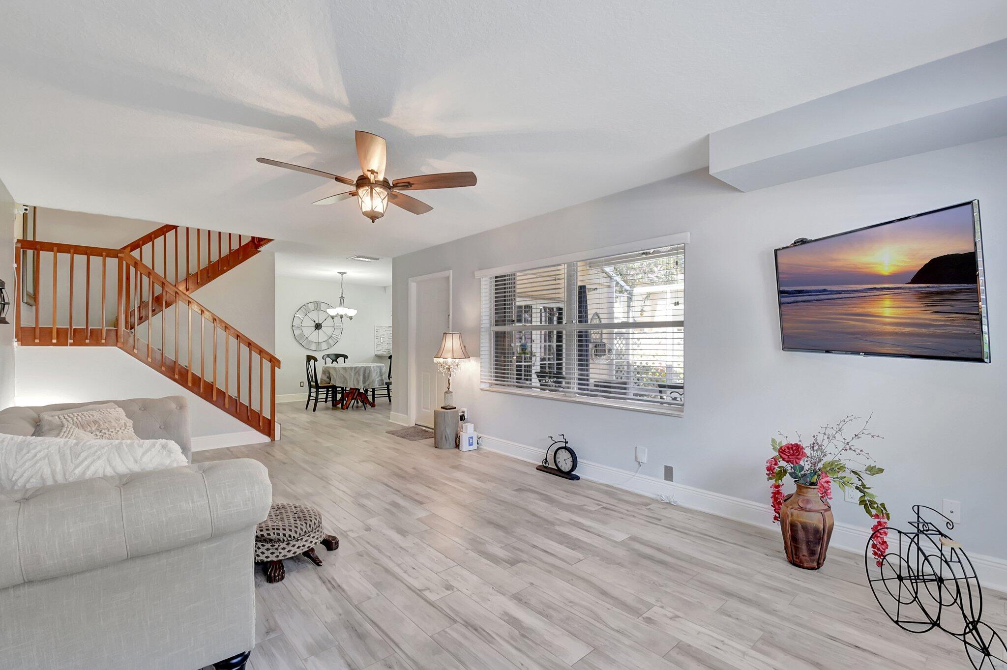 5201 Wheatley Court