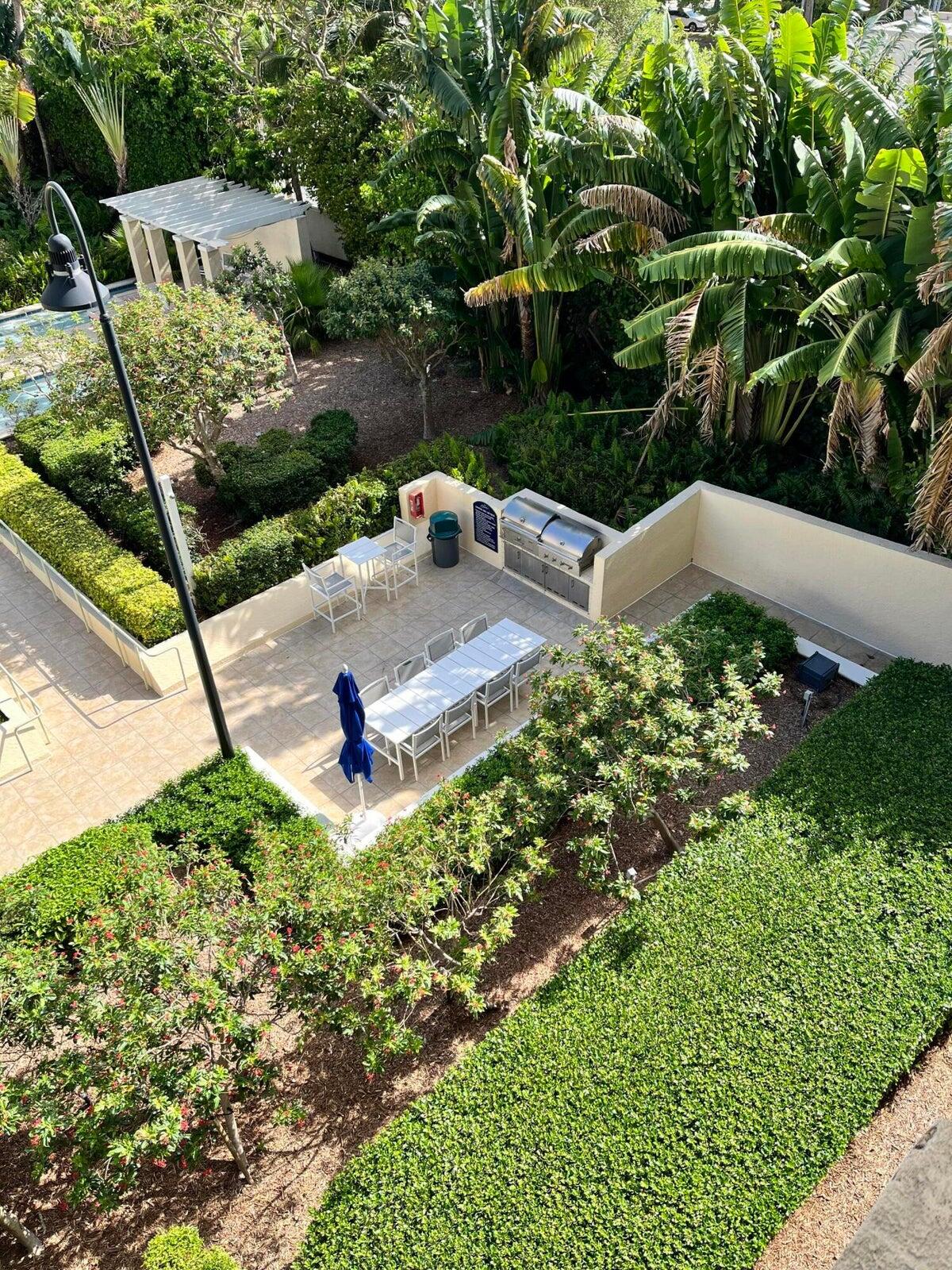 610 Clematis Street 503