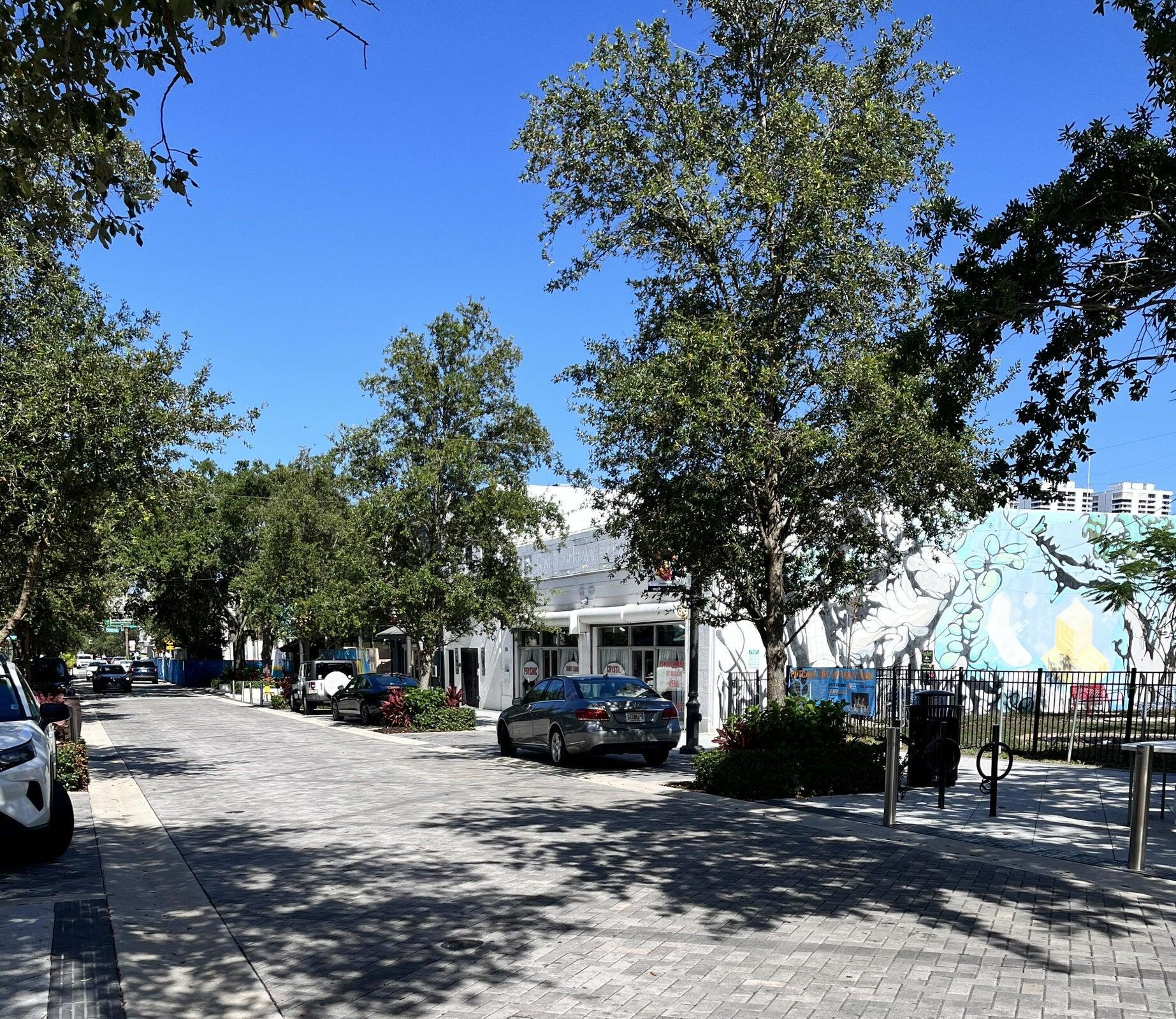 610 Clematis Street 503