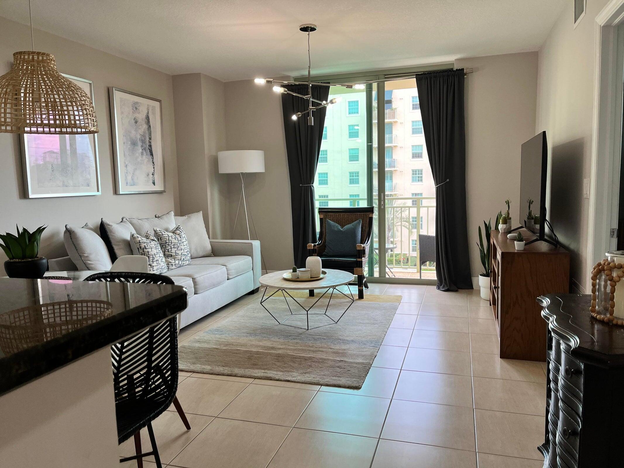 610 Clematis Street 503
