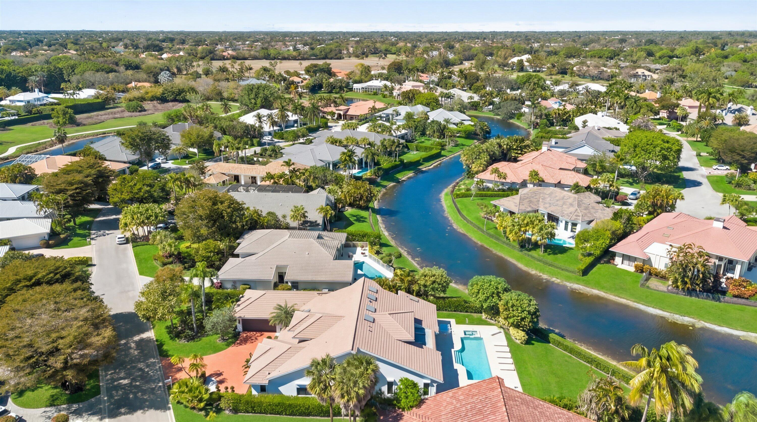 11139 Isle Brook Court