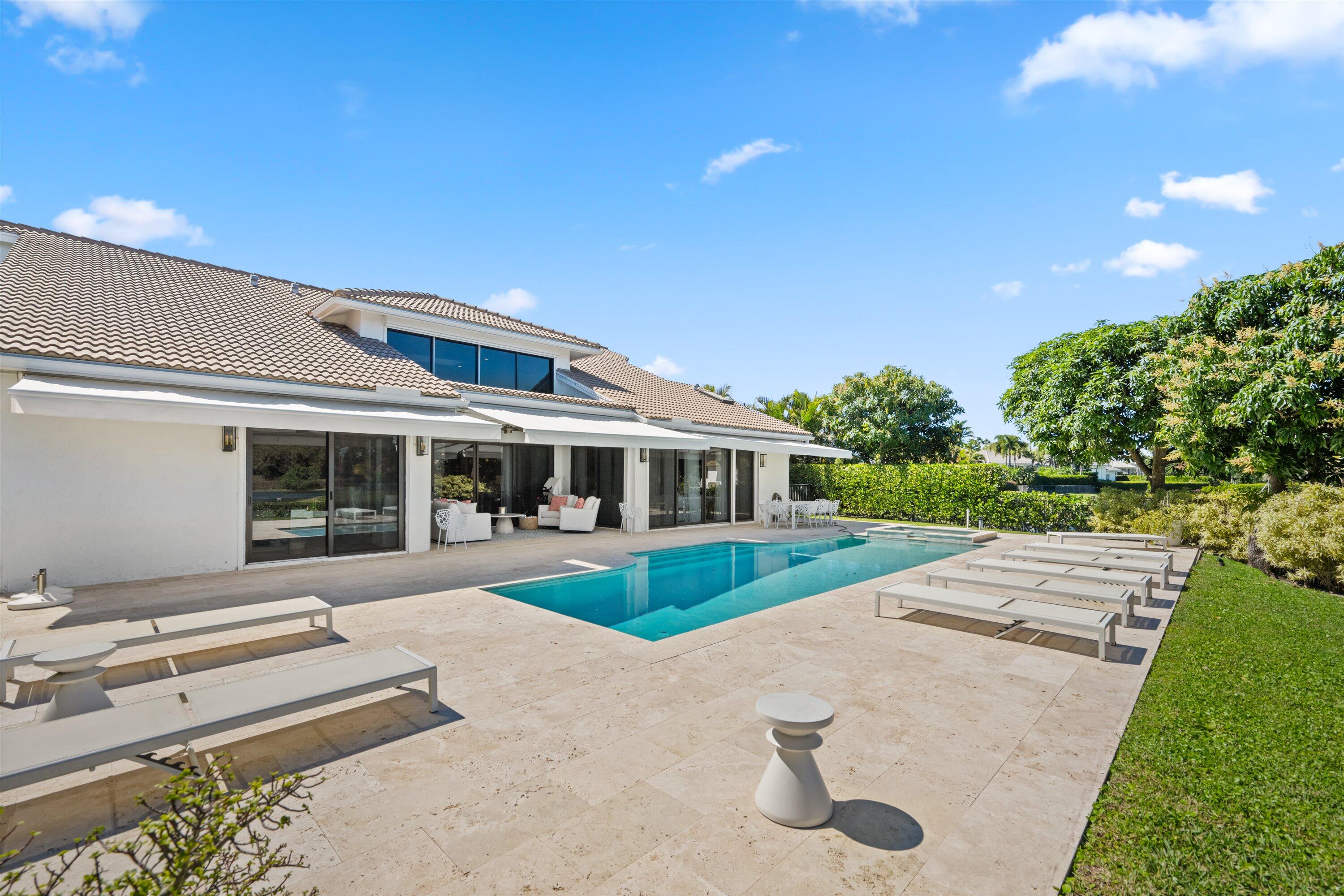 11139 Isle Brook Court