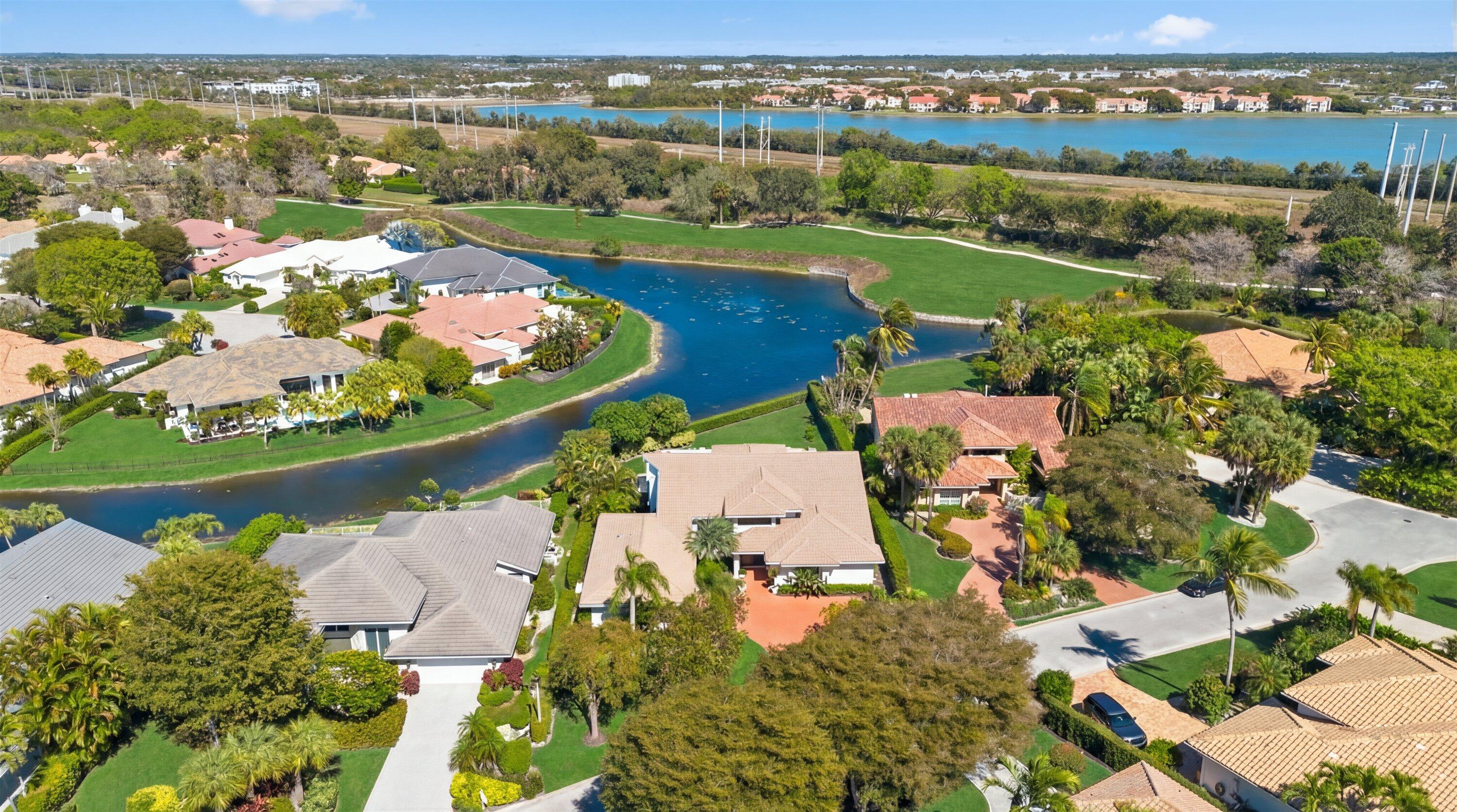 11139 Isle Brook Court