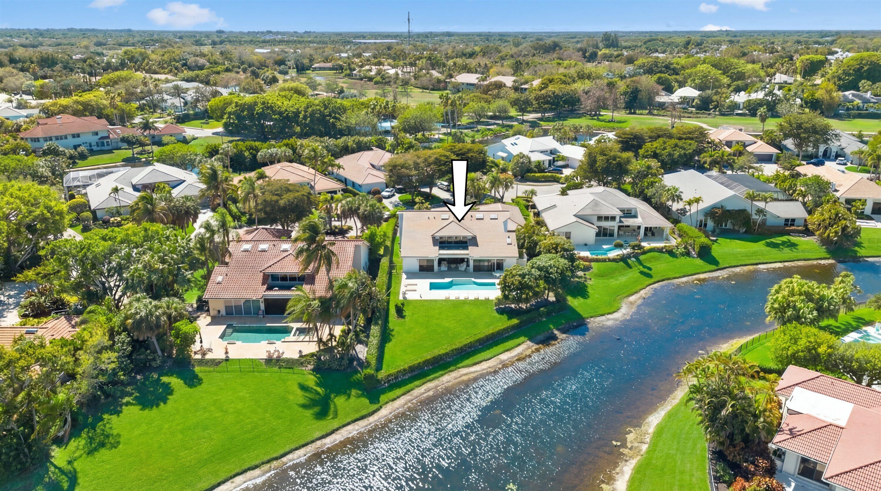 11139 Isle Brook Court