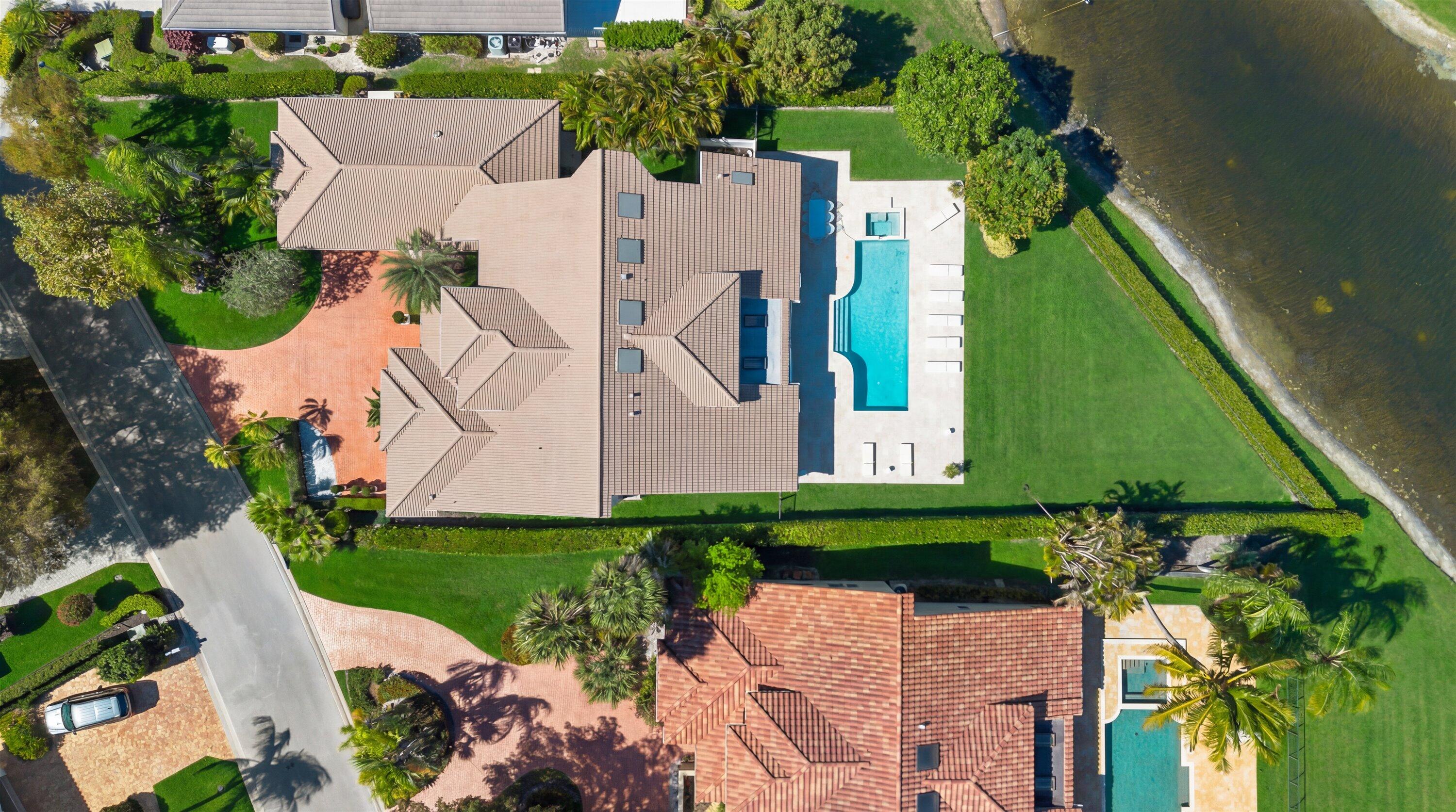 11139 Isle Brook Court