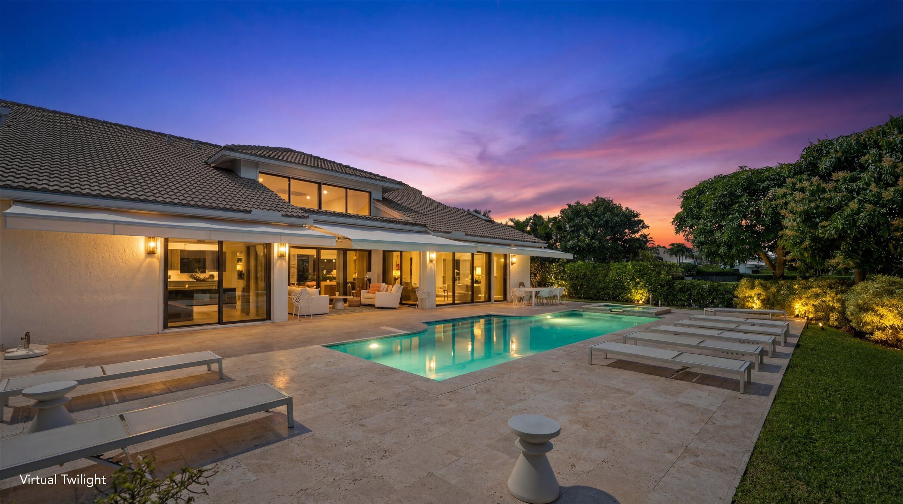 11139 Isle Brook Court