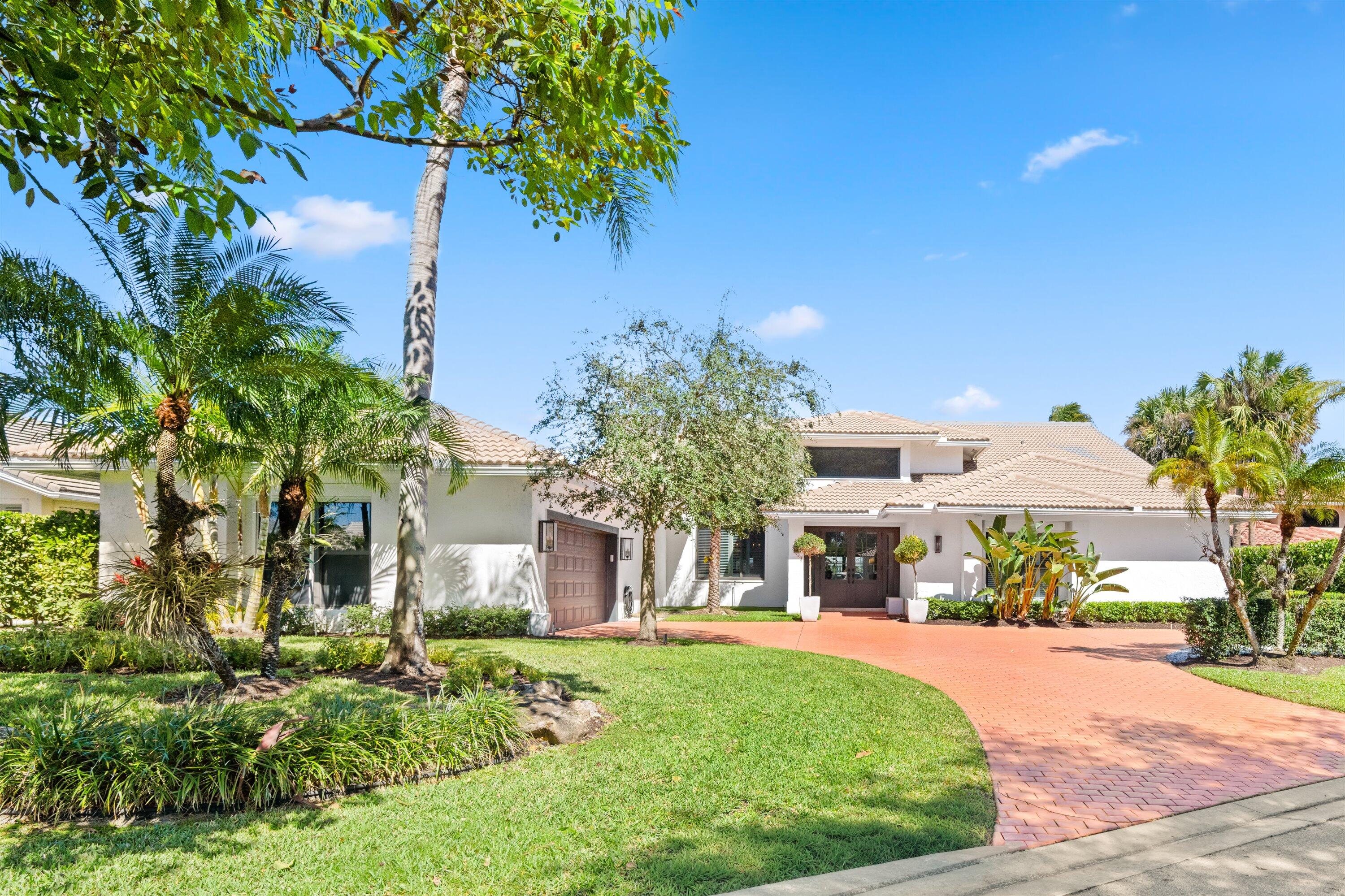 11139 Isle Brook Court