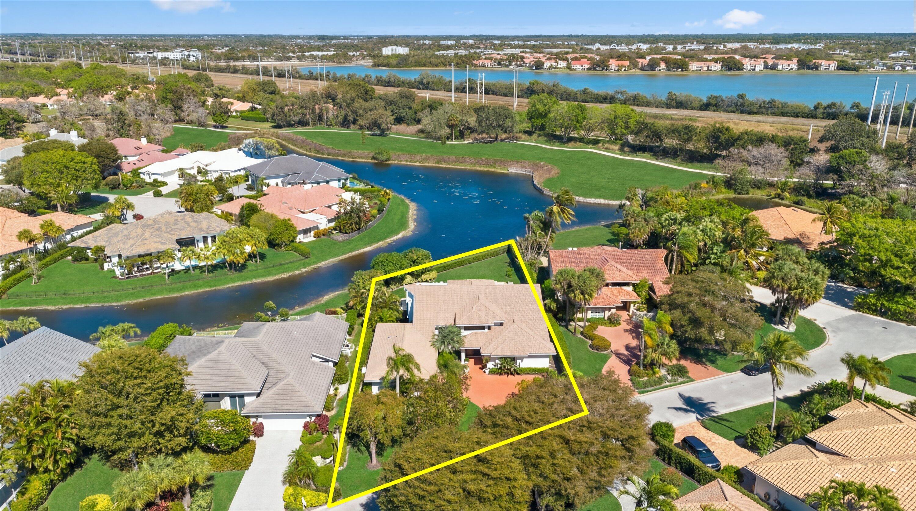 11139 Isle Brook Court