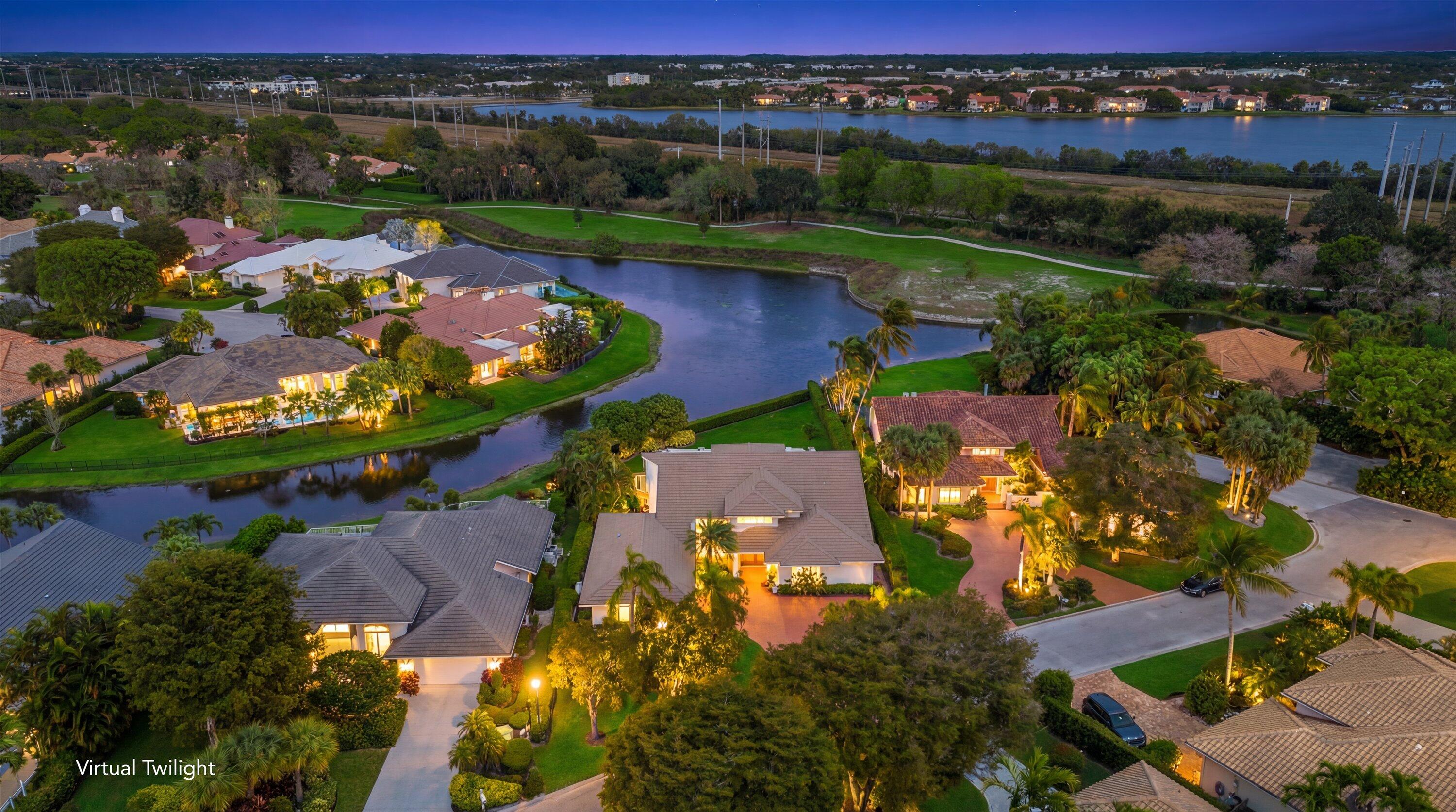 11139 Isle Brook Court