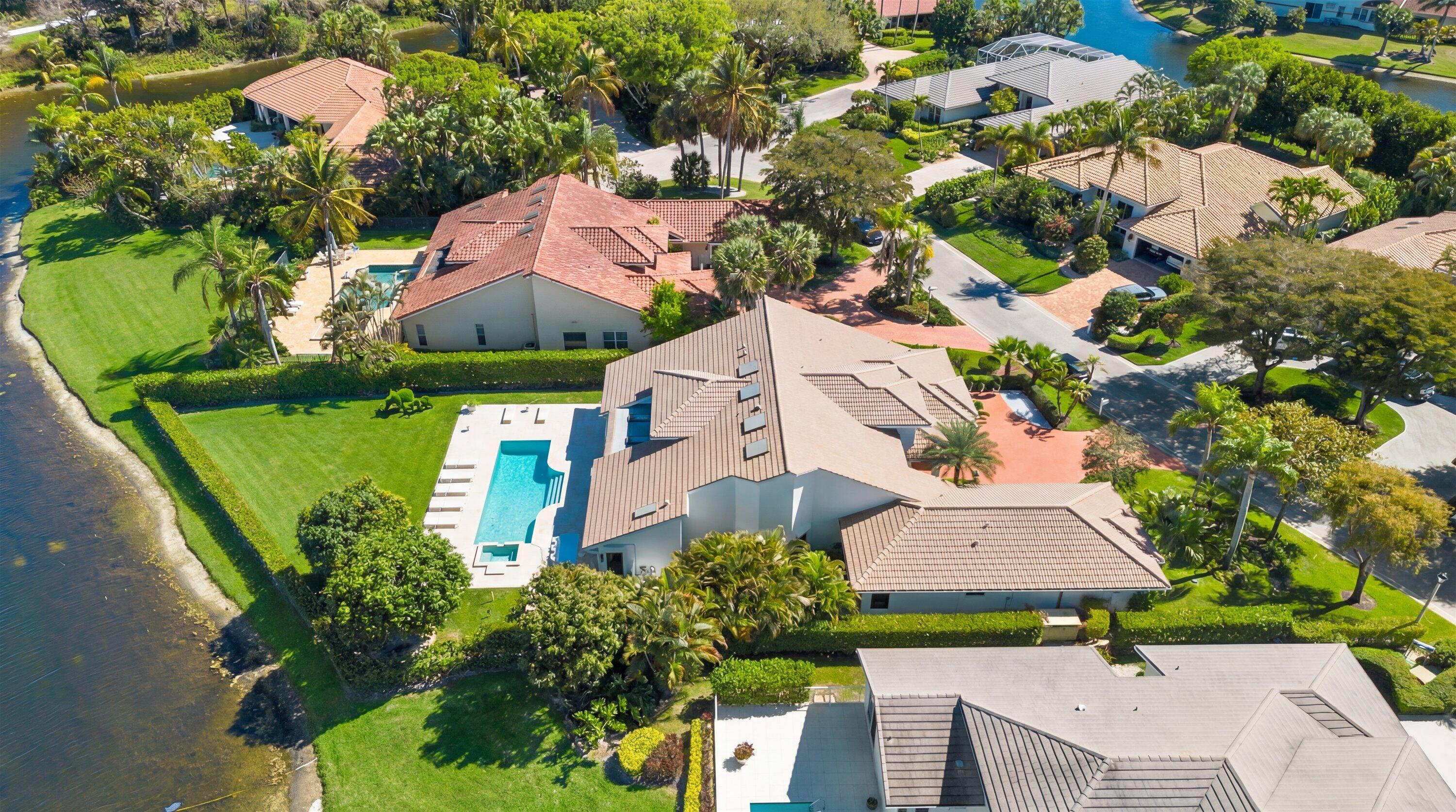 11139 Isle Brook Court