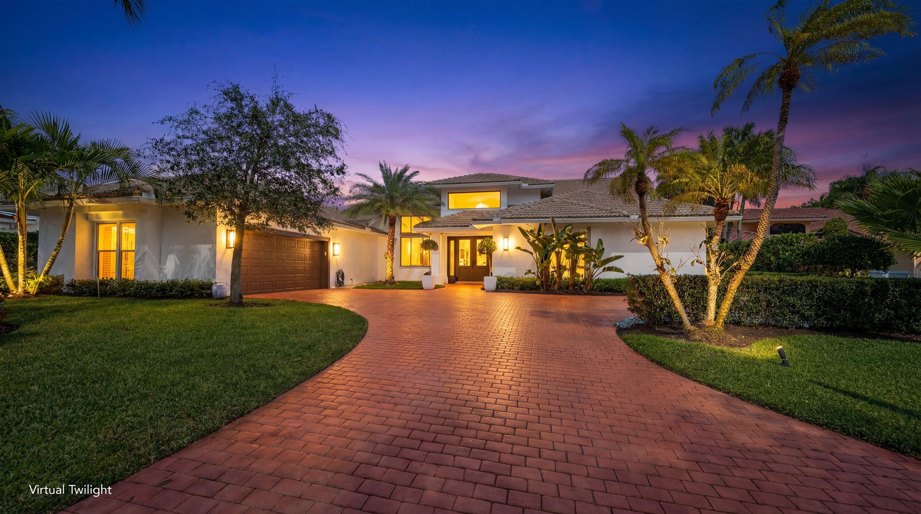 11139 Isle Brook Court