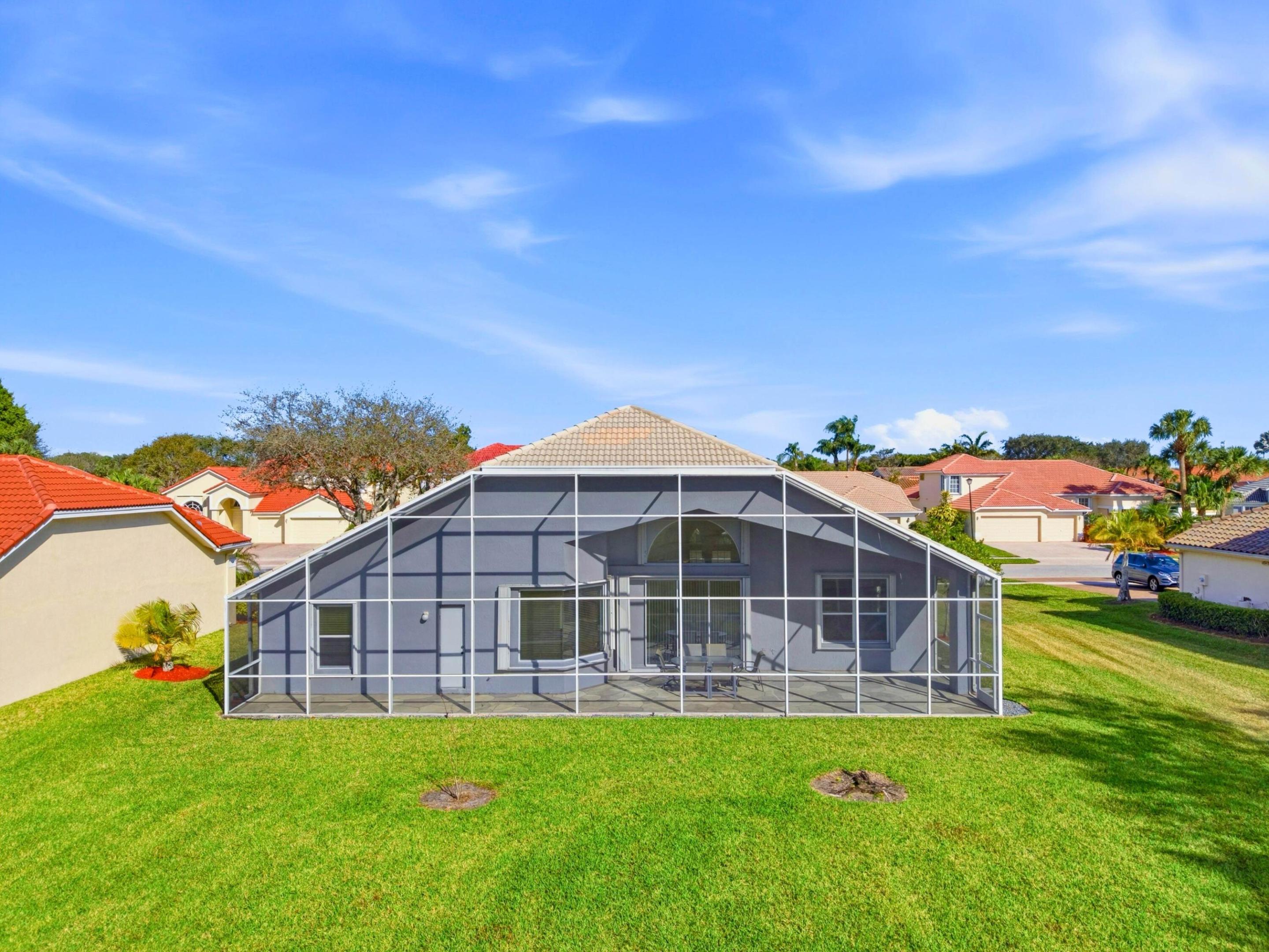7123 Brunswick Circle
