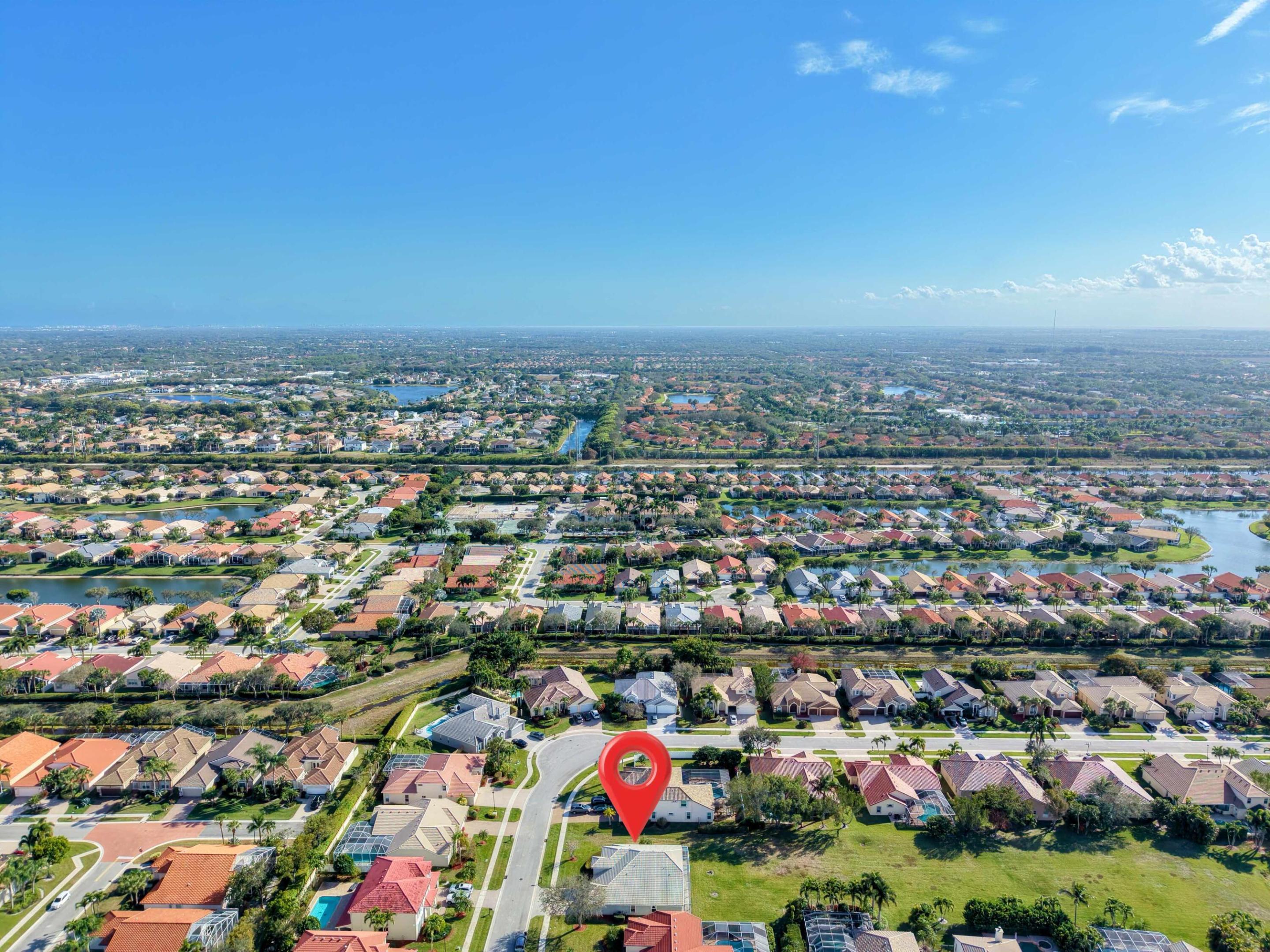 7123 Brunswick Circle