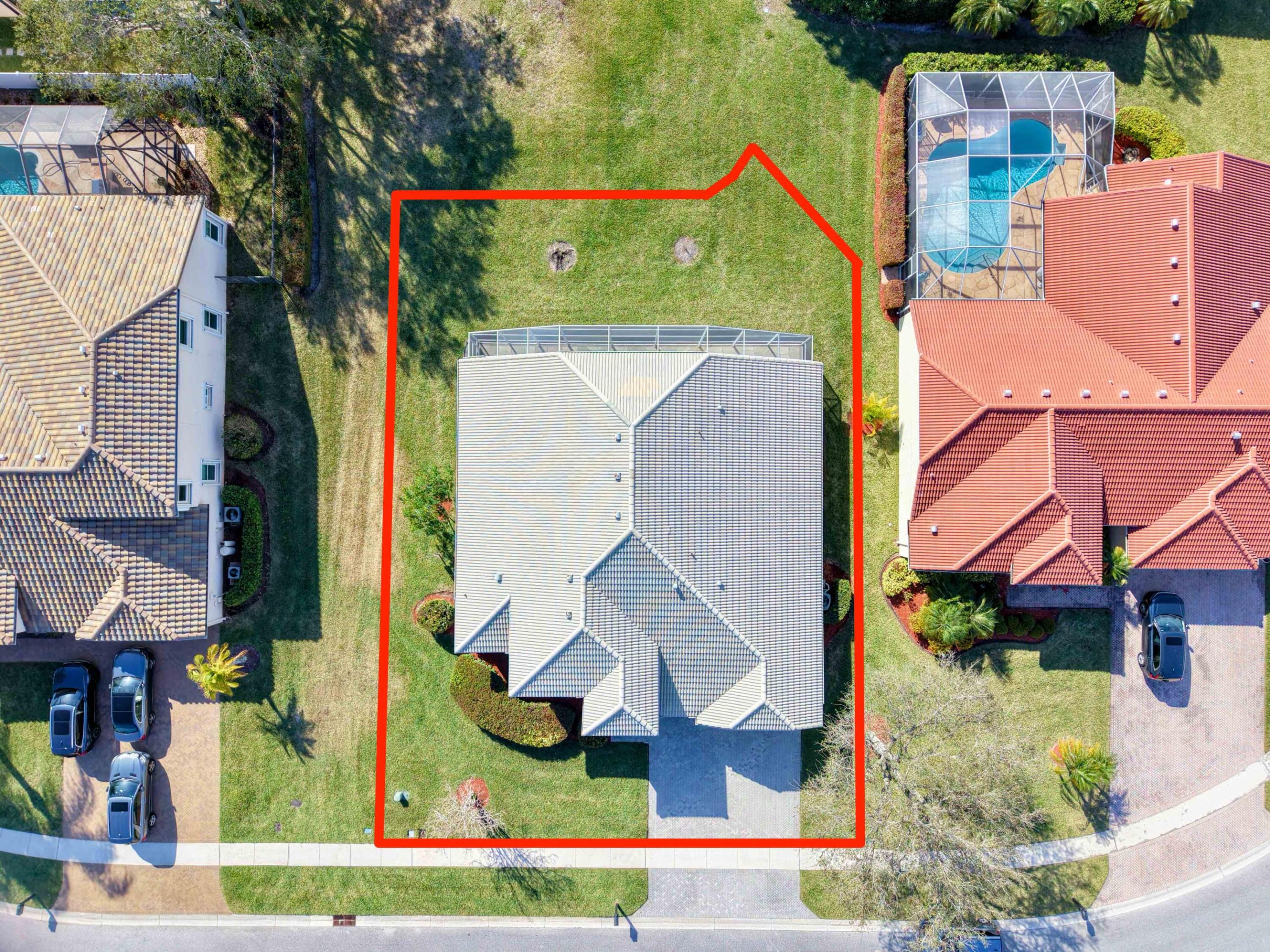 7123 Brunswick Circle