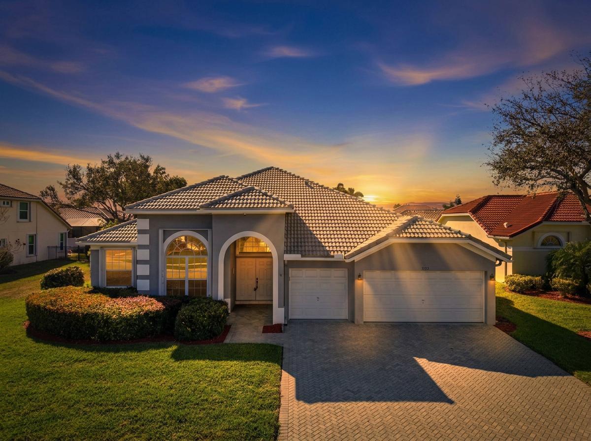 7123 Brunswick Circle