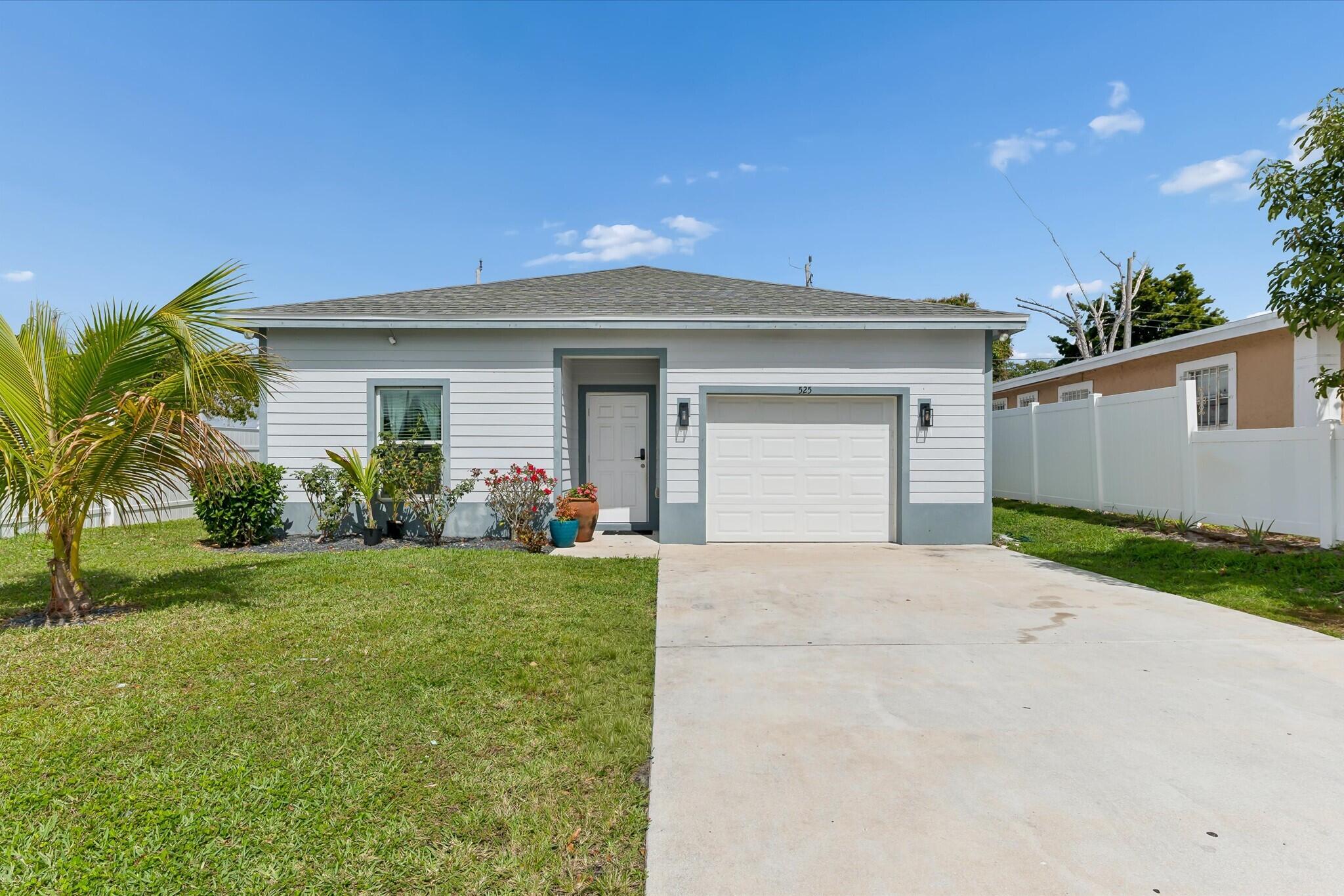 525 NW 12th Avenue