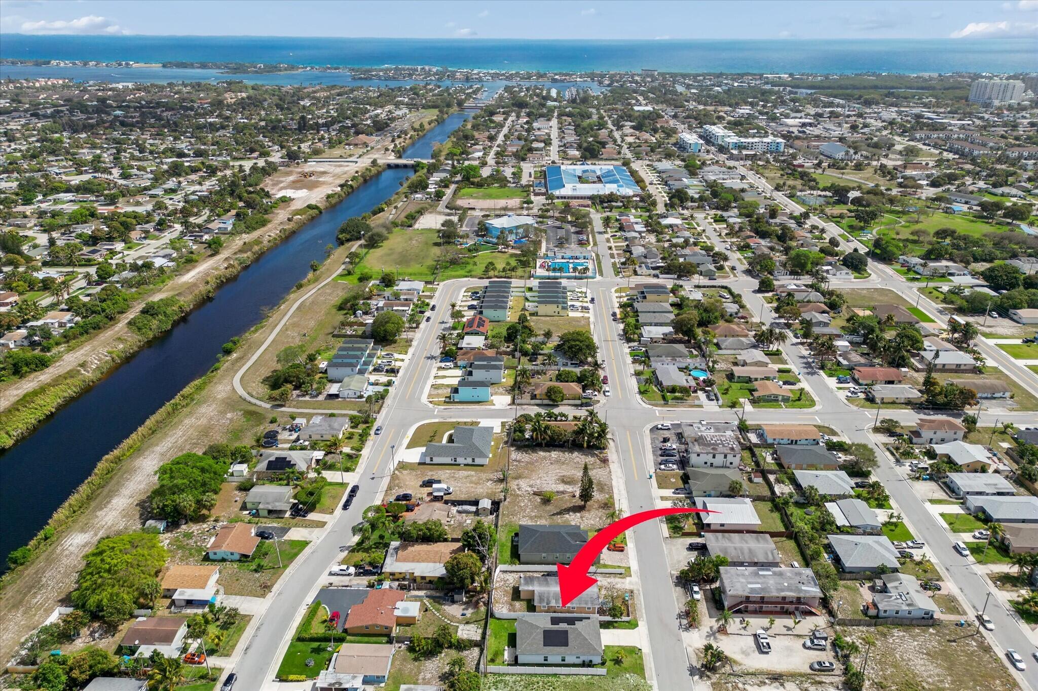 525 NW 12th Avenue