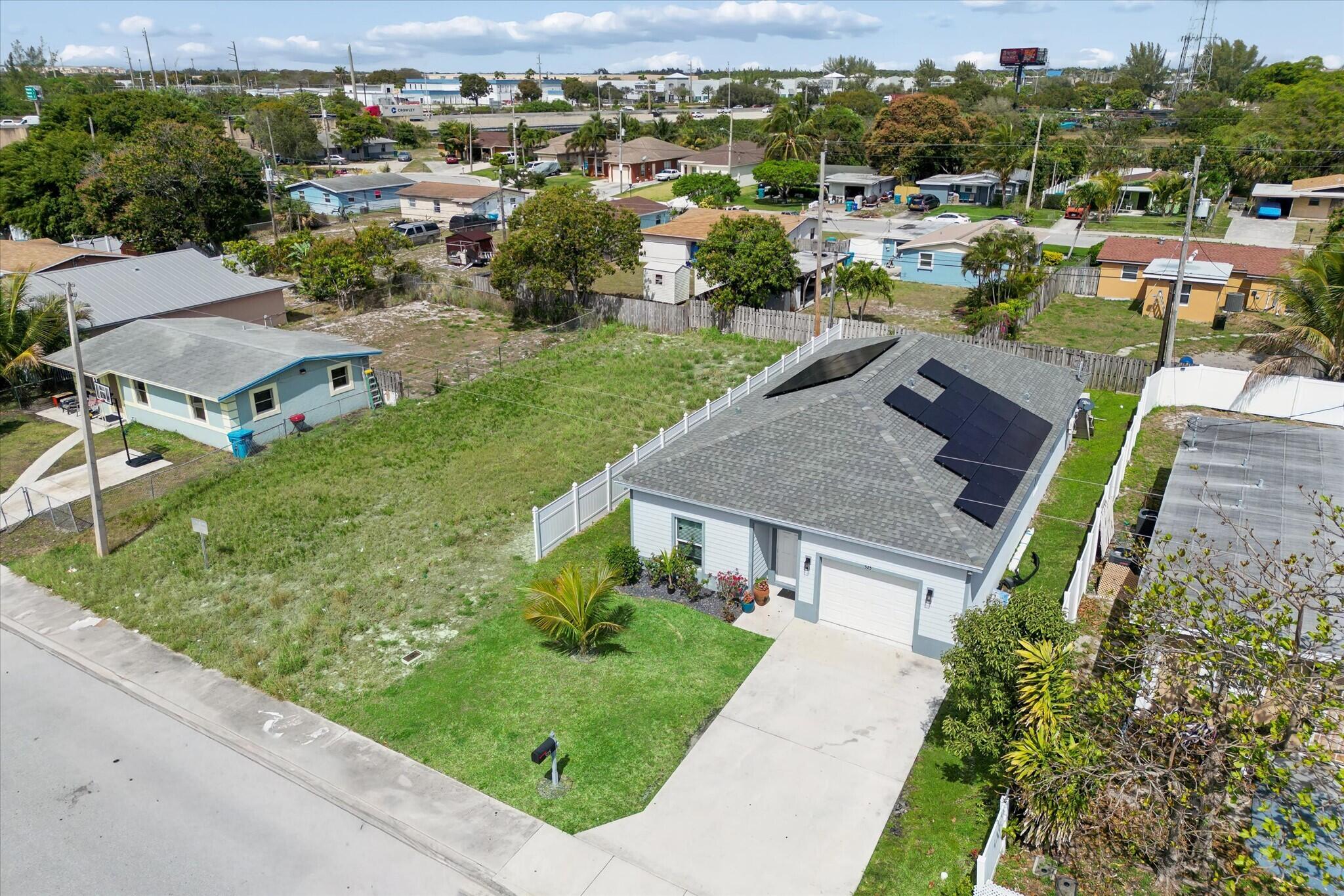 525 NW 12th Avenue
