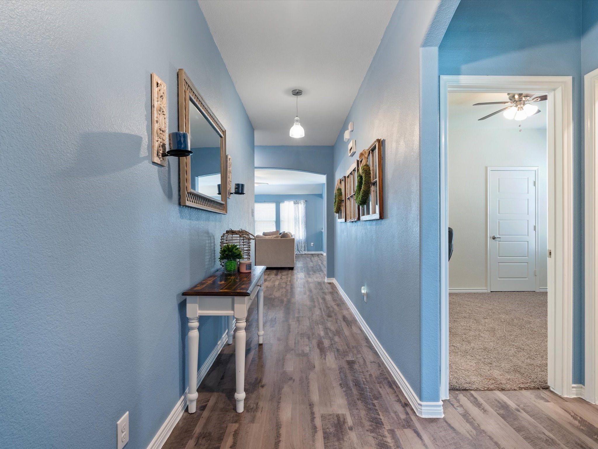 3209 Comal Drive