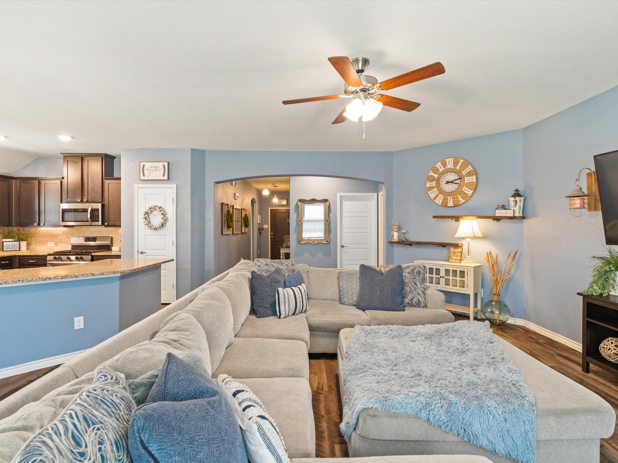 3209 Comal Drive