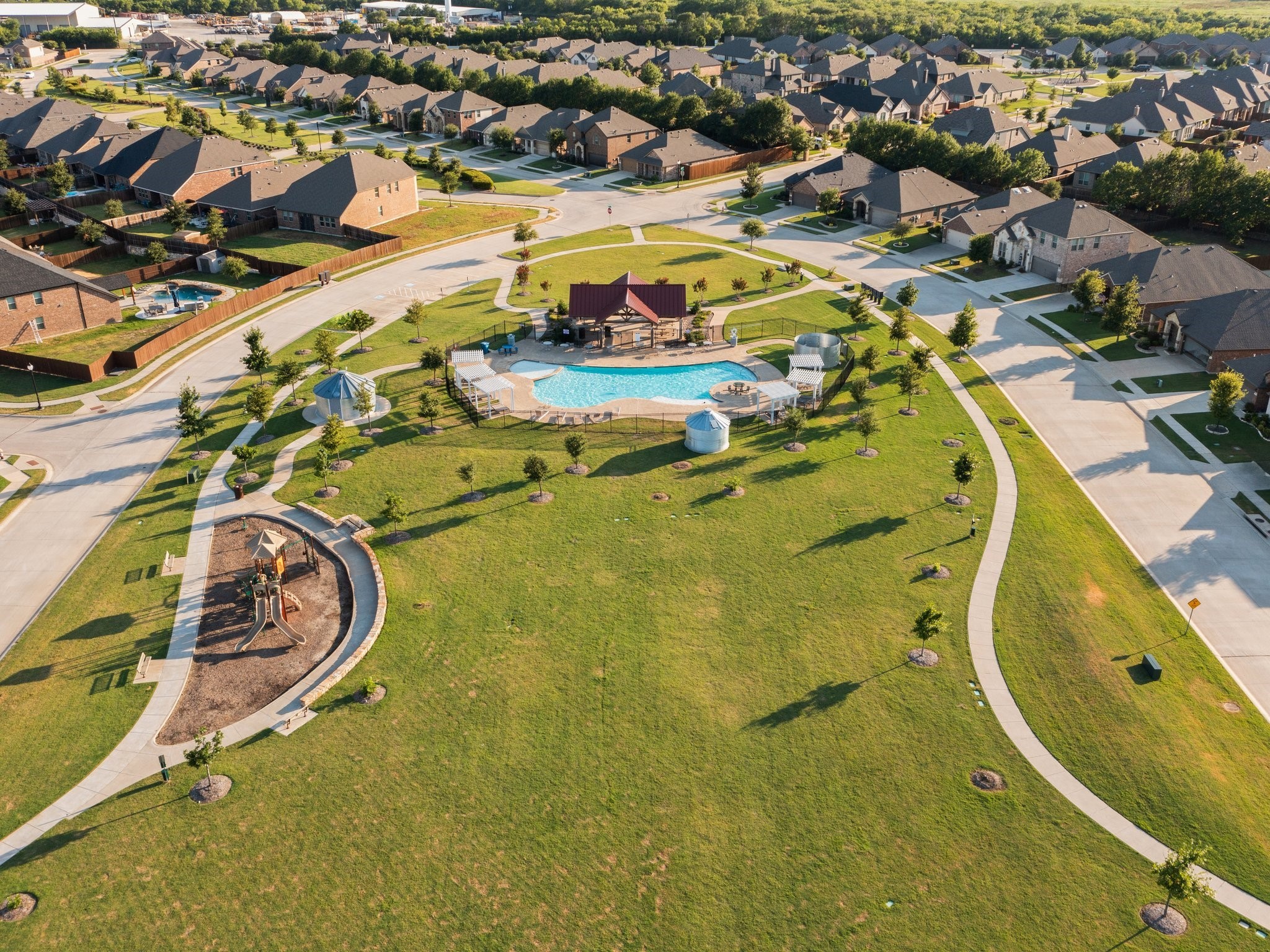 3209 Comal Drive