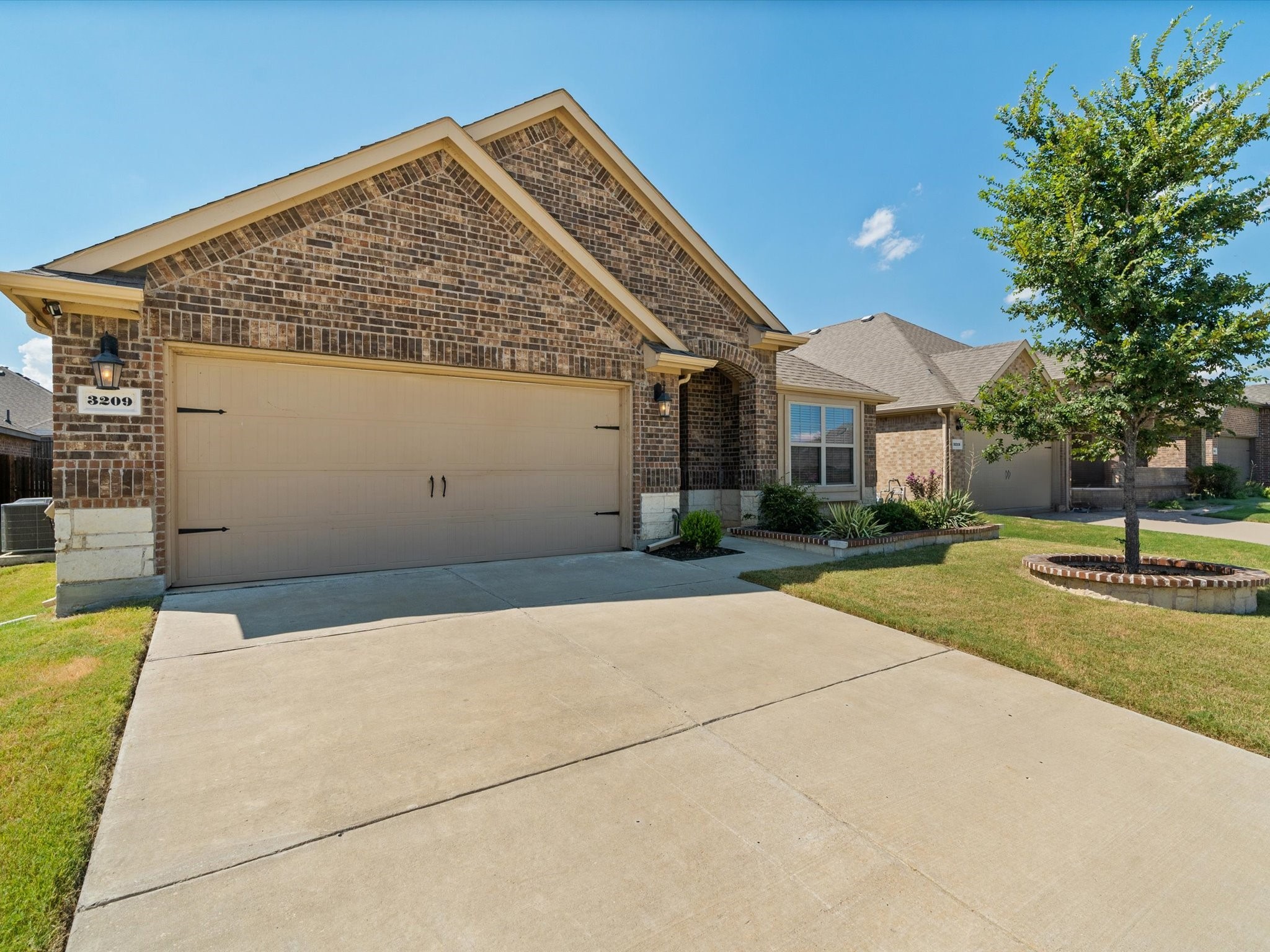 3209 Comal Drive