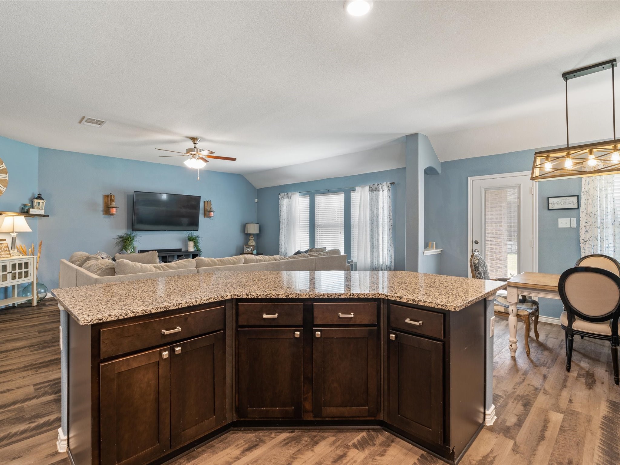3209 Comal Drive