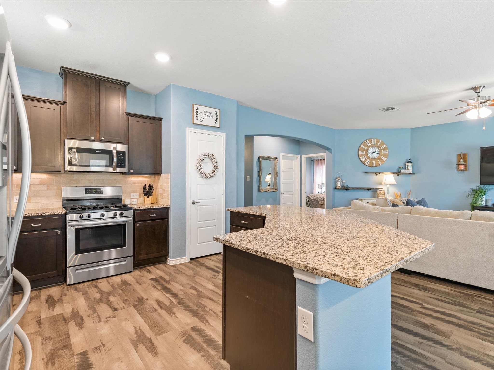 3209 Comal Drive