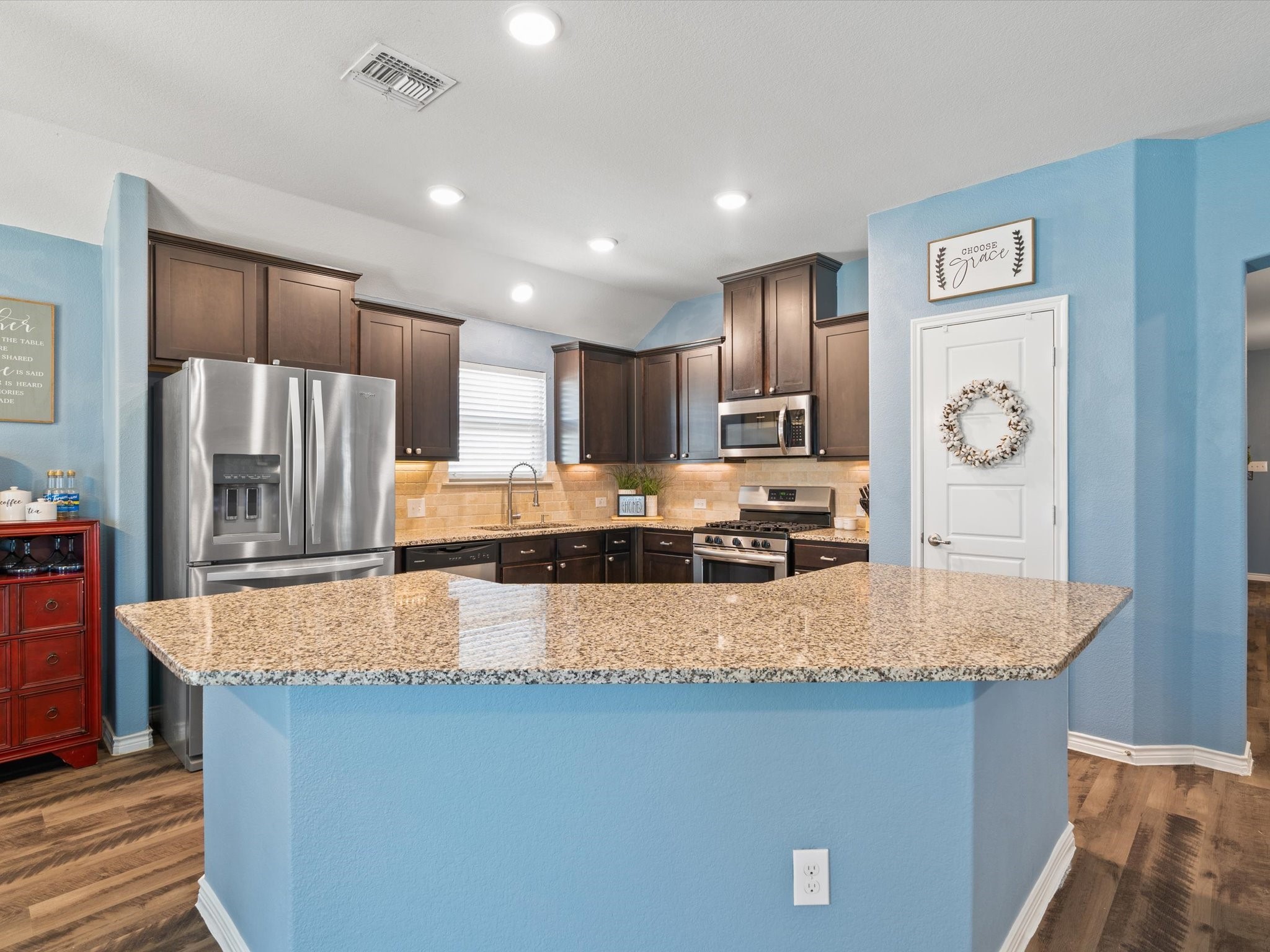 3209 Comal Drive