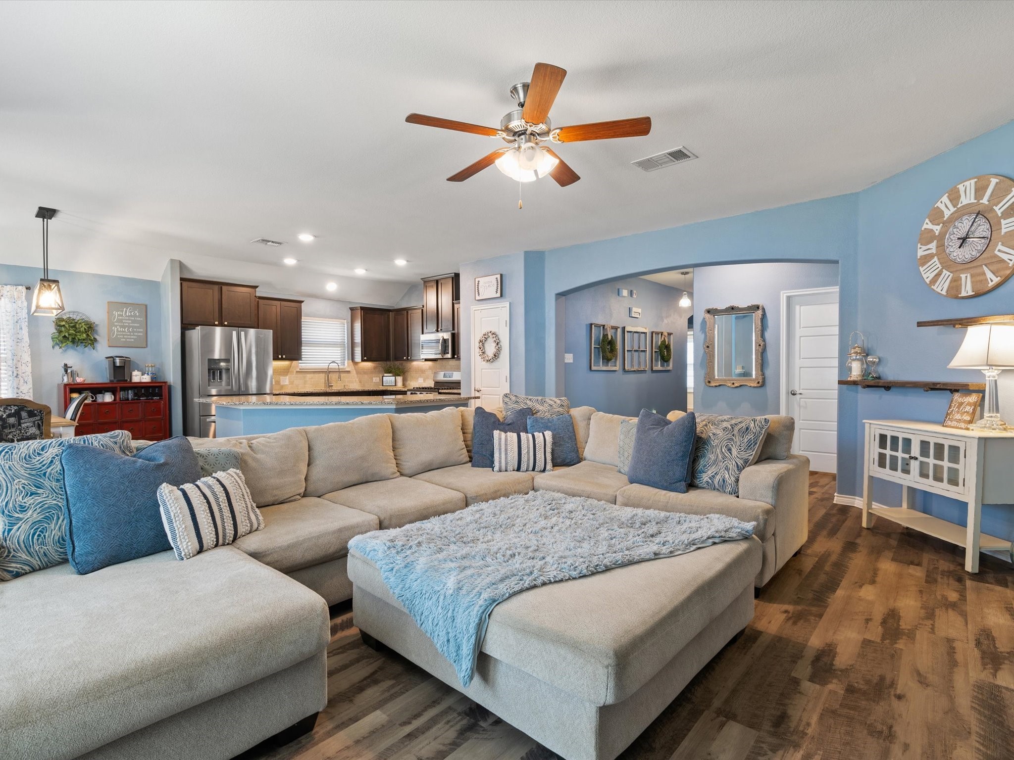 3209 Comal Drive