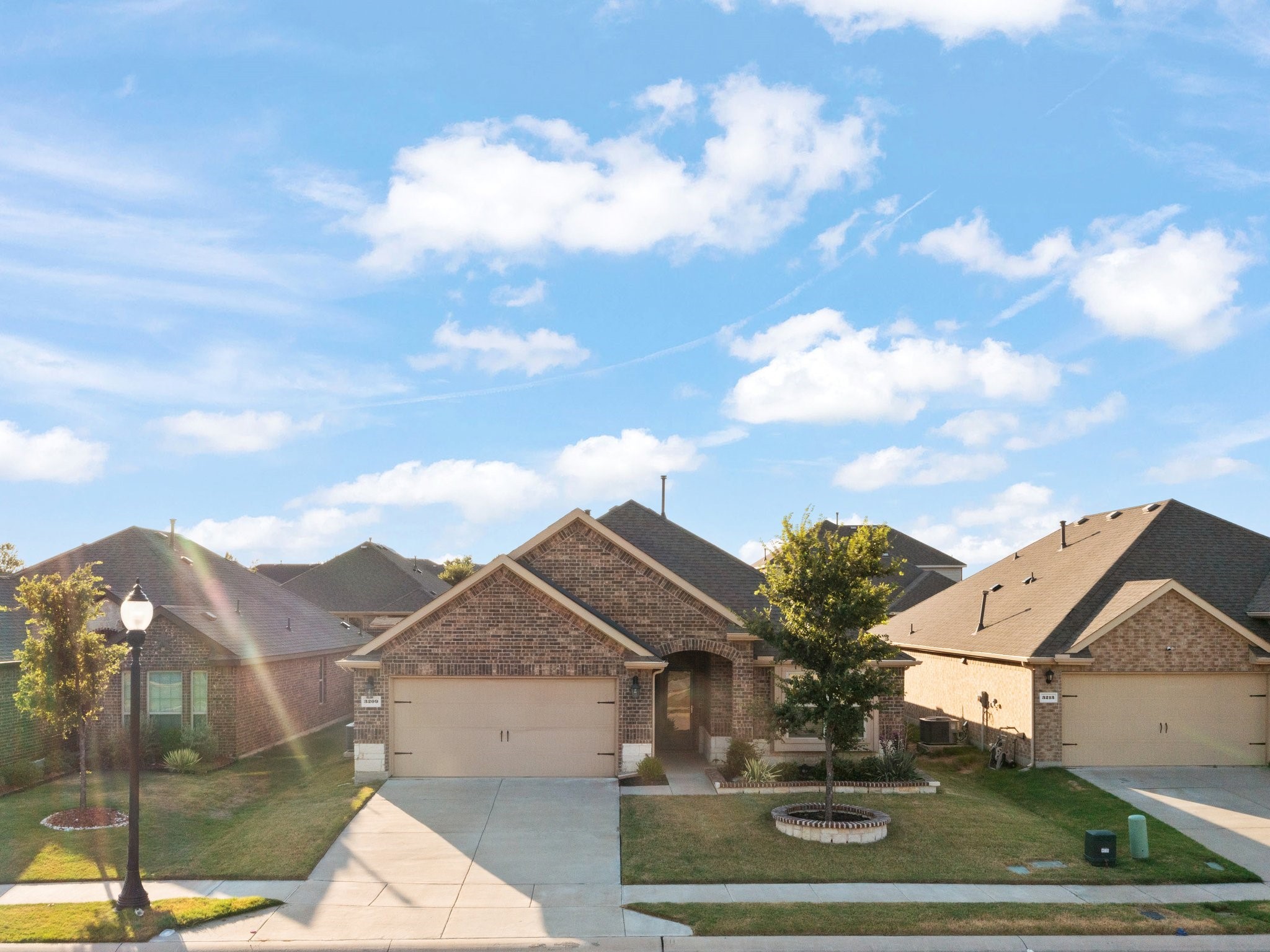 3209 Comal Drive