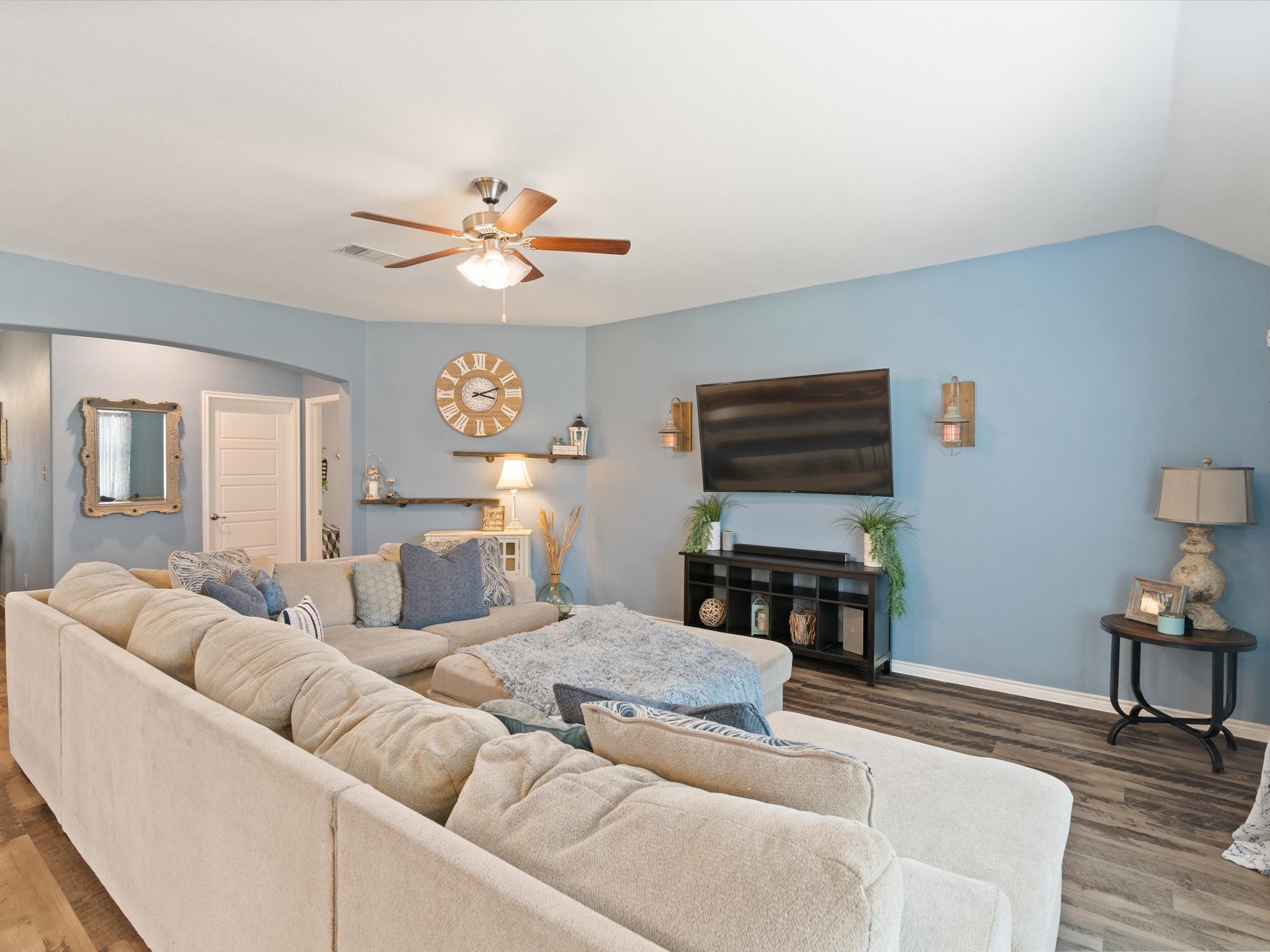 3209 Comal Drive